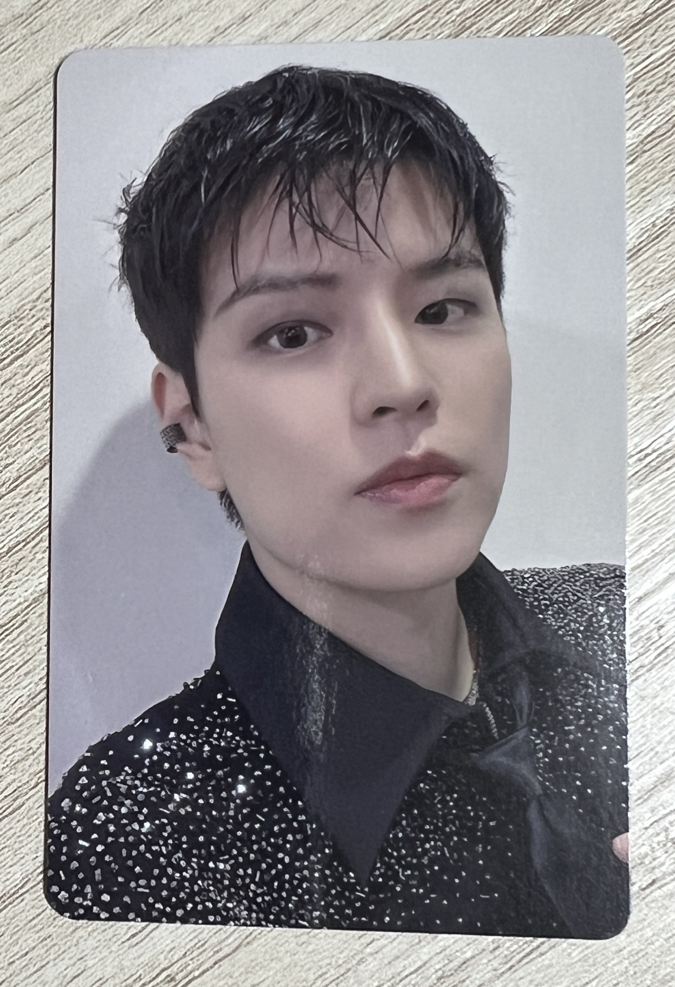 3rd世巡 日周滿額卡