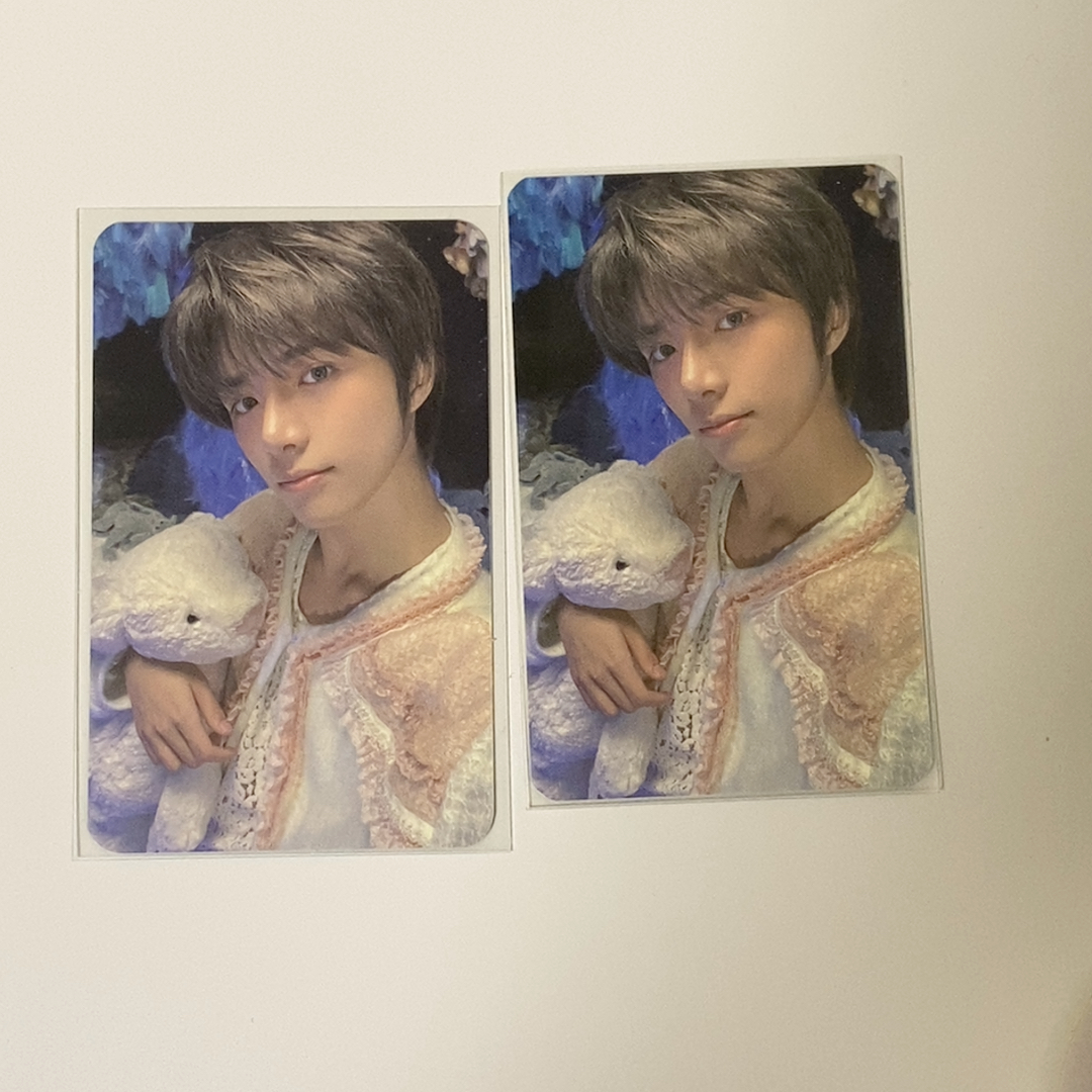 杋圭幸運卡🧸🍀