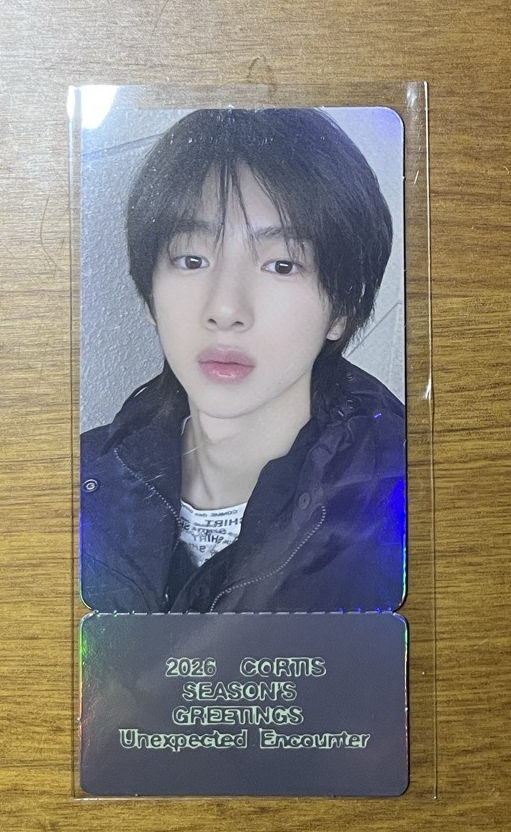 主訓 快閃店滿額卡