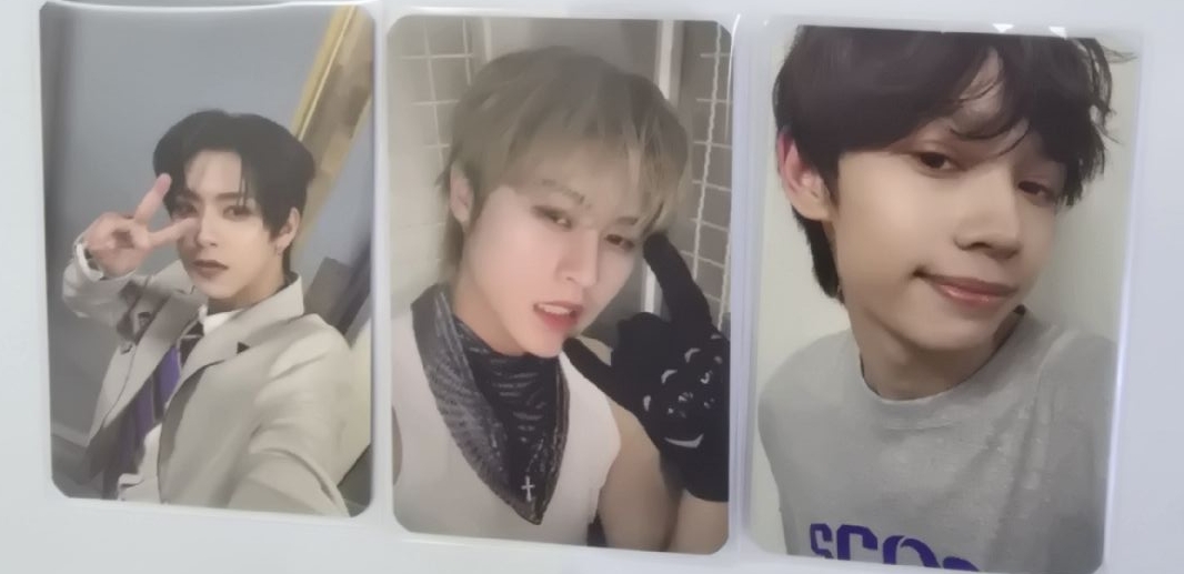 SEVENTOEIGHT SCOOL專卡