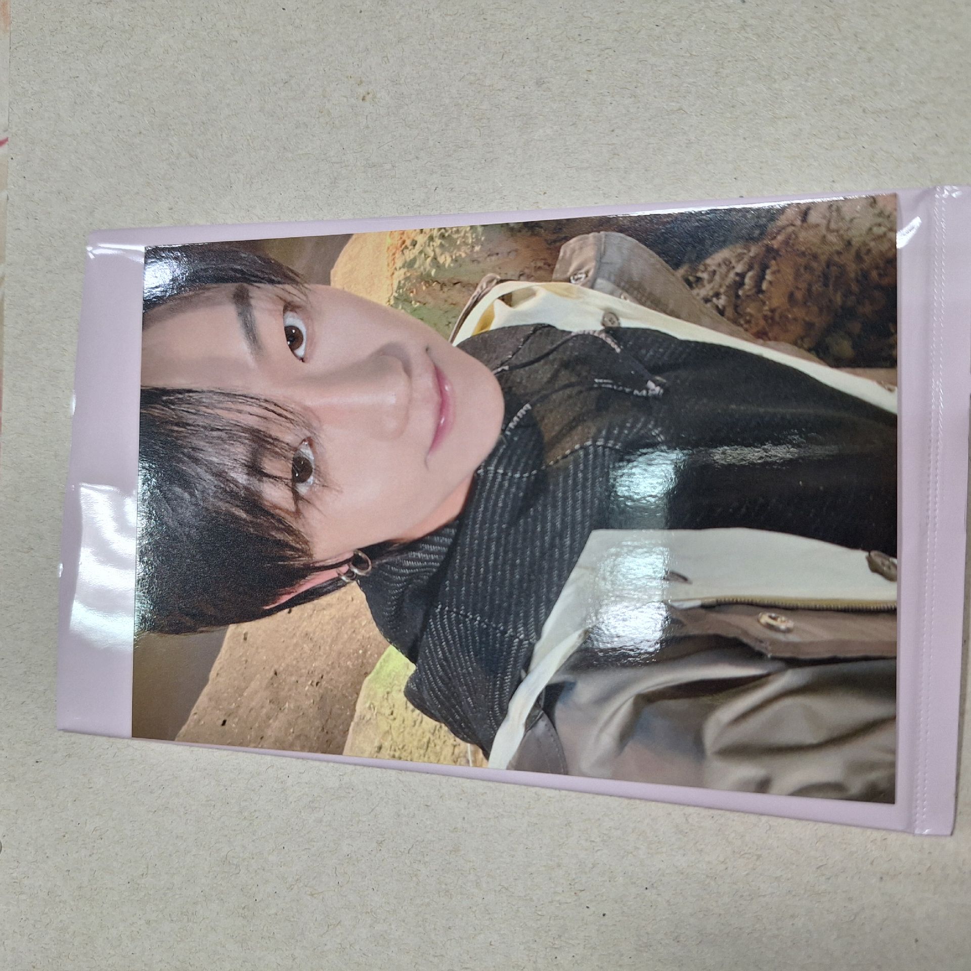 [SVT]ALWAYS YOURS 生寫真