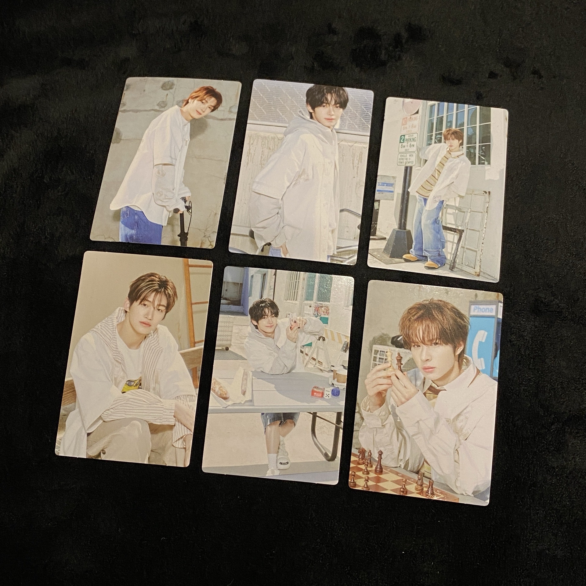 TWS 24/7:WITH:US 隨機卡