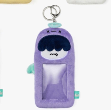 哼阿寧卡套 全新未拆 現貨