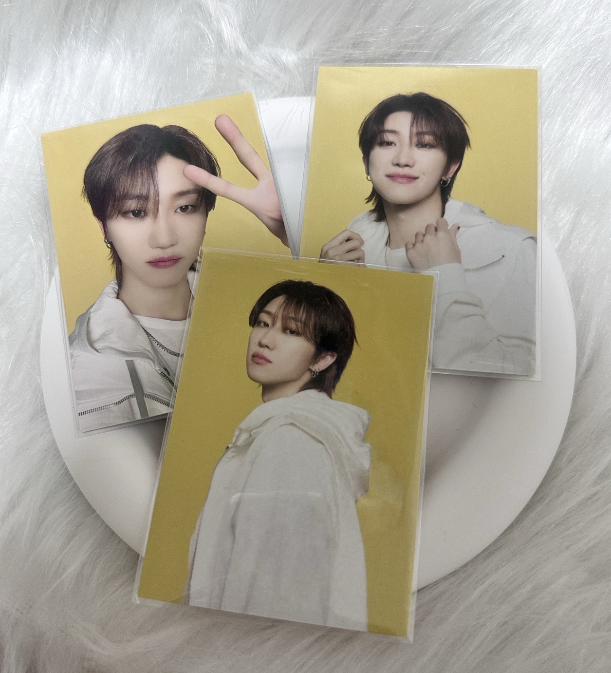 Follow again to Japan隨機卡奶黃八🐸