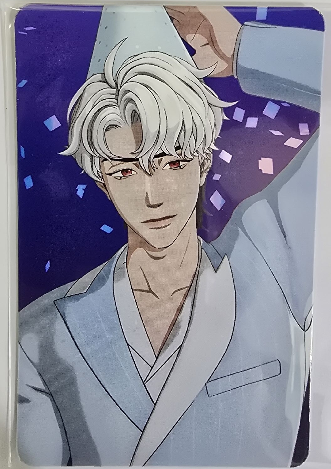 銀虎2週年快閃 滿額卡