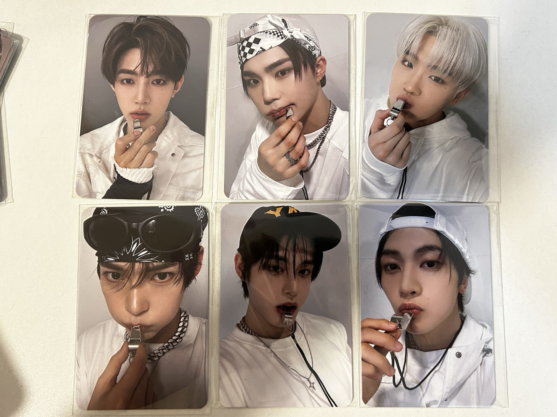 SLAM DUNK B VER.特典卡