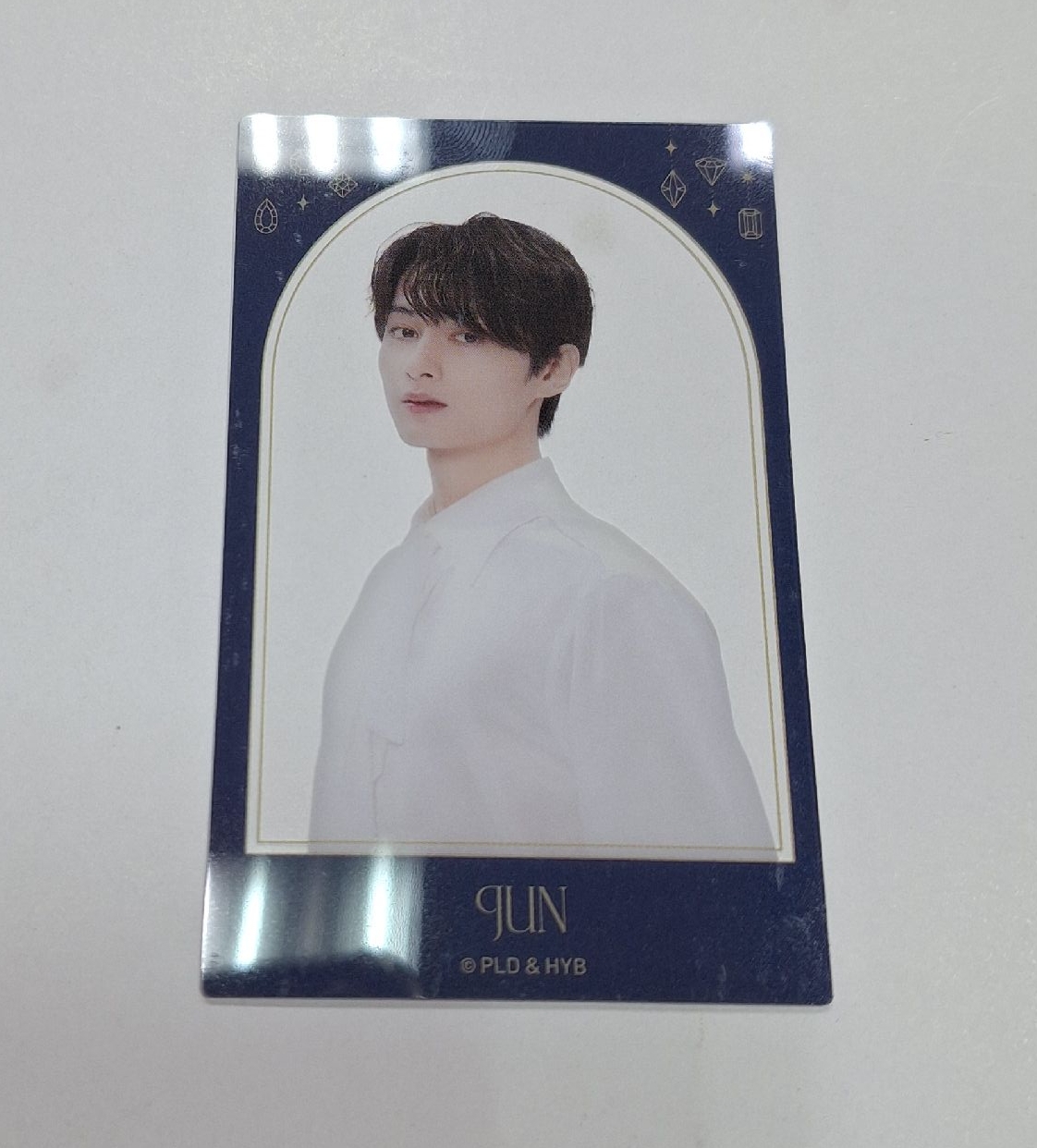 [SVT]博物館透卡俊