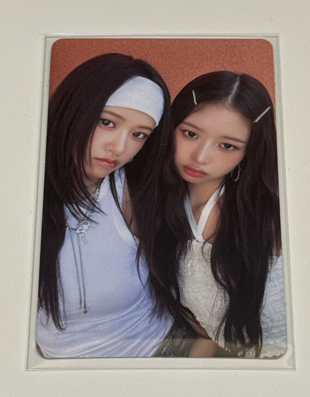 日專安怜雙人卡