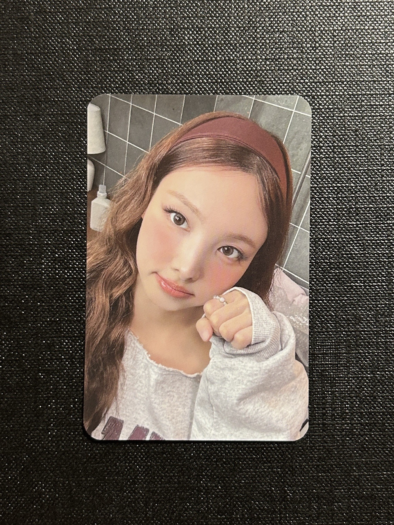 十週年MK臉 貓手臉 拳頭臉