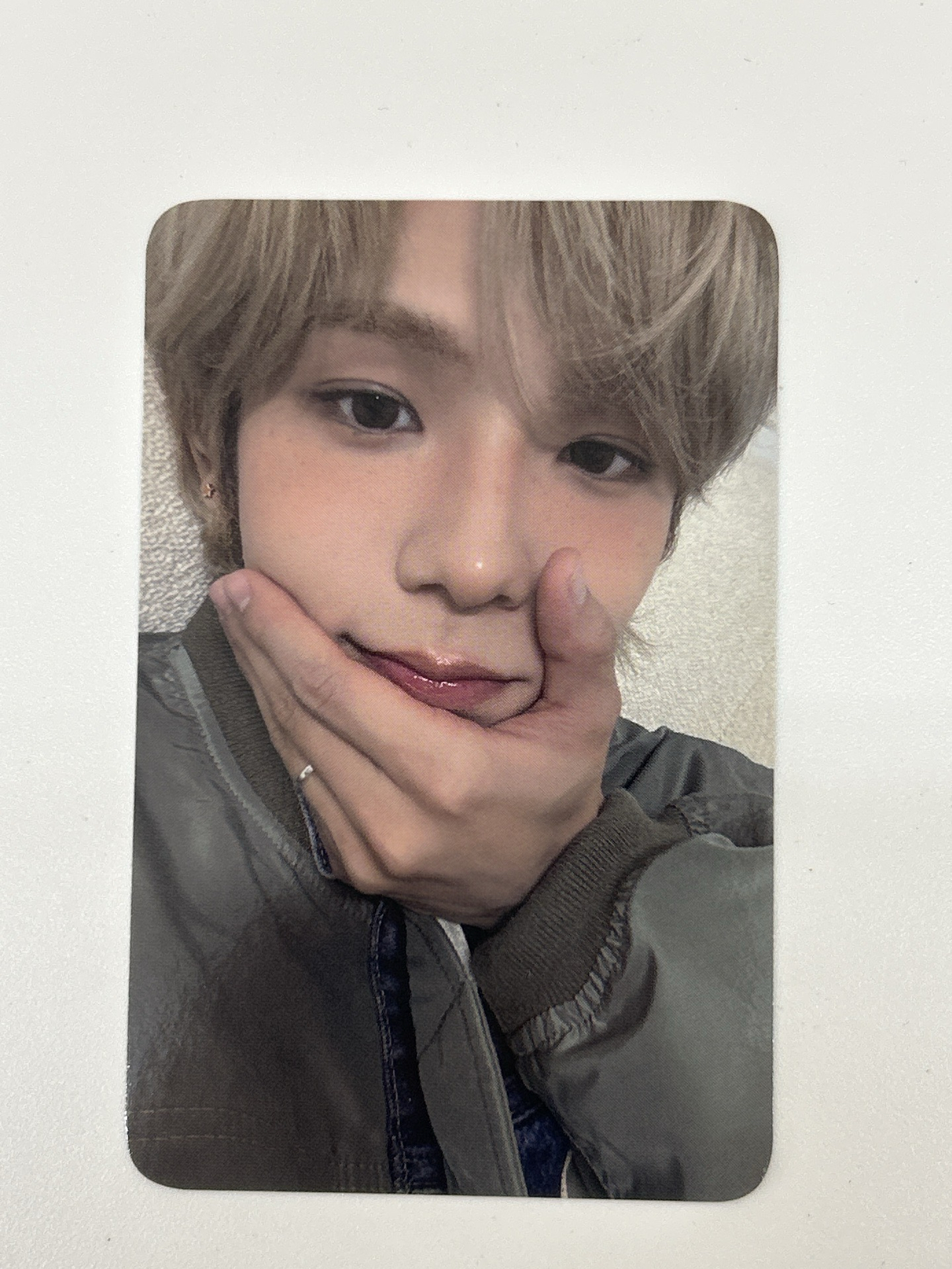 RIIZE K4 d3 阿貢包將太郎