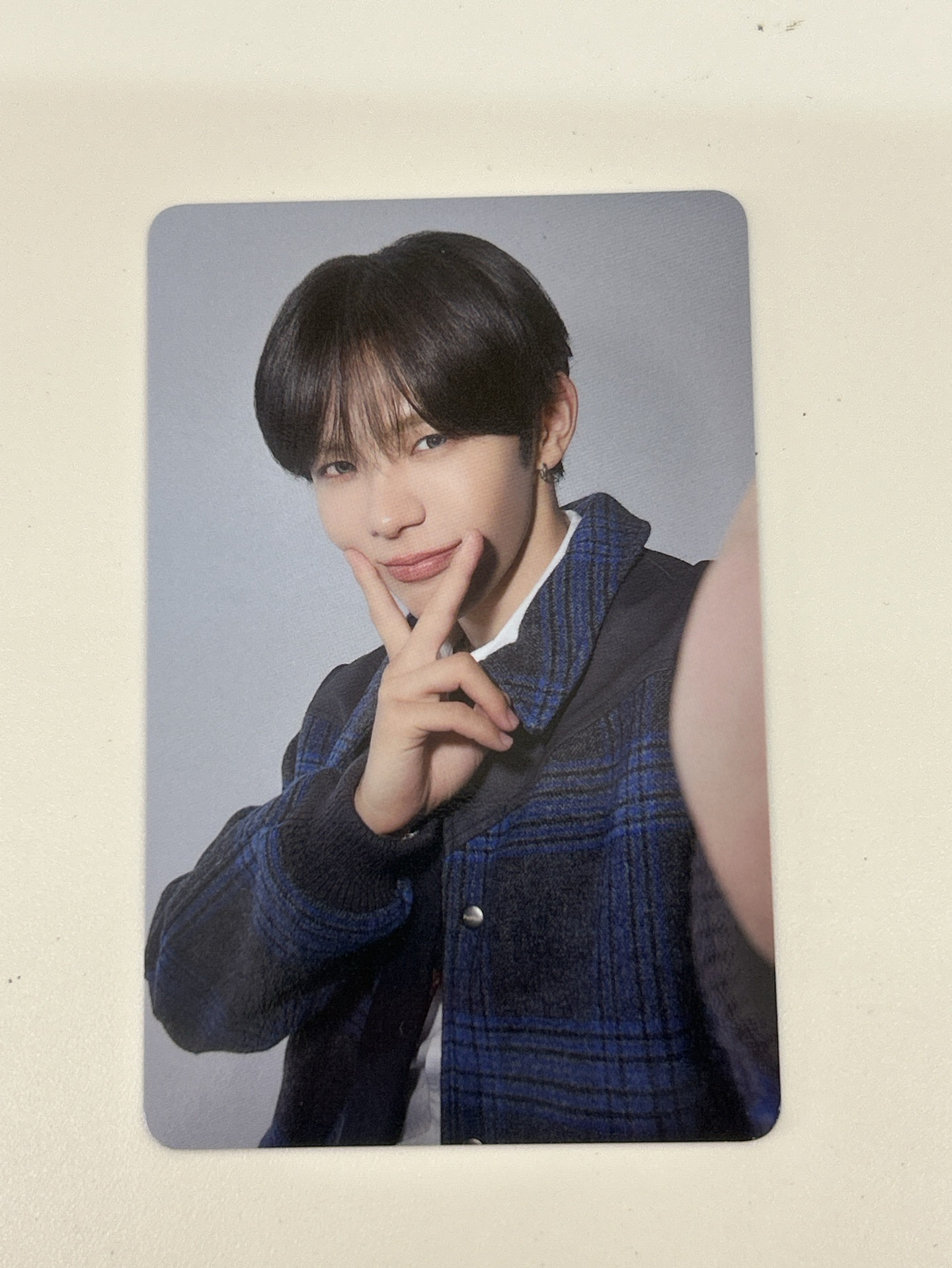 RIIZE 澀谷109快閃 第一波隨機卡包