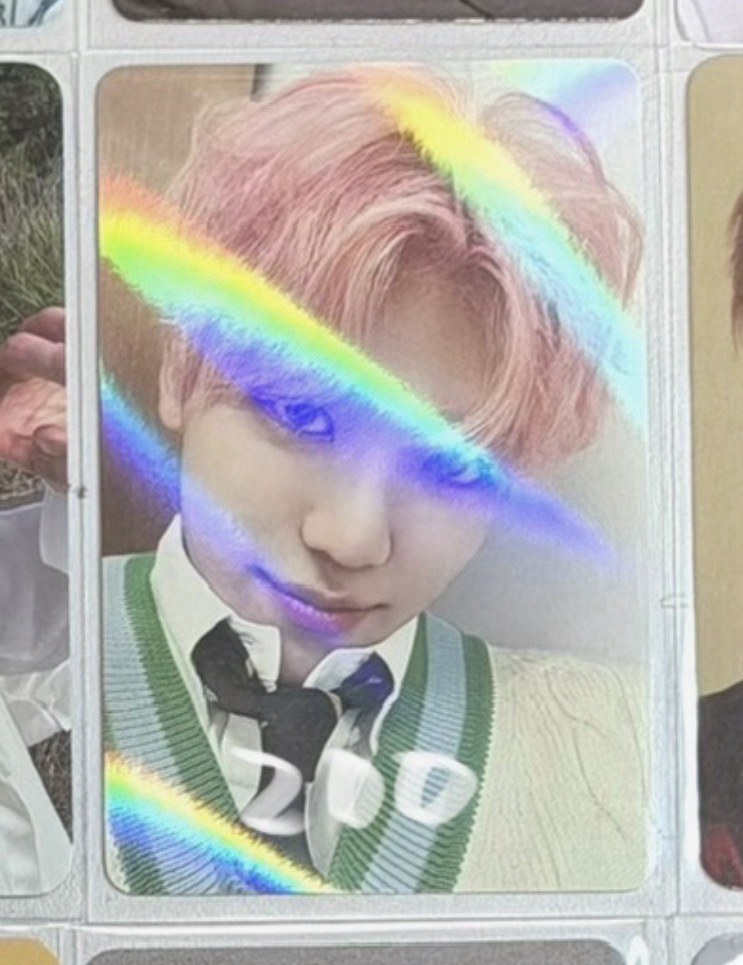 istj ms通路閃卡娜