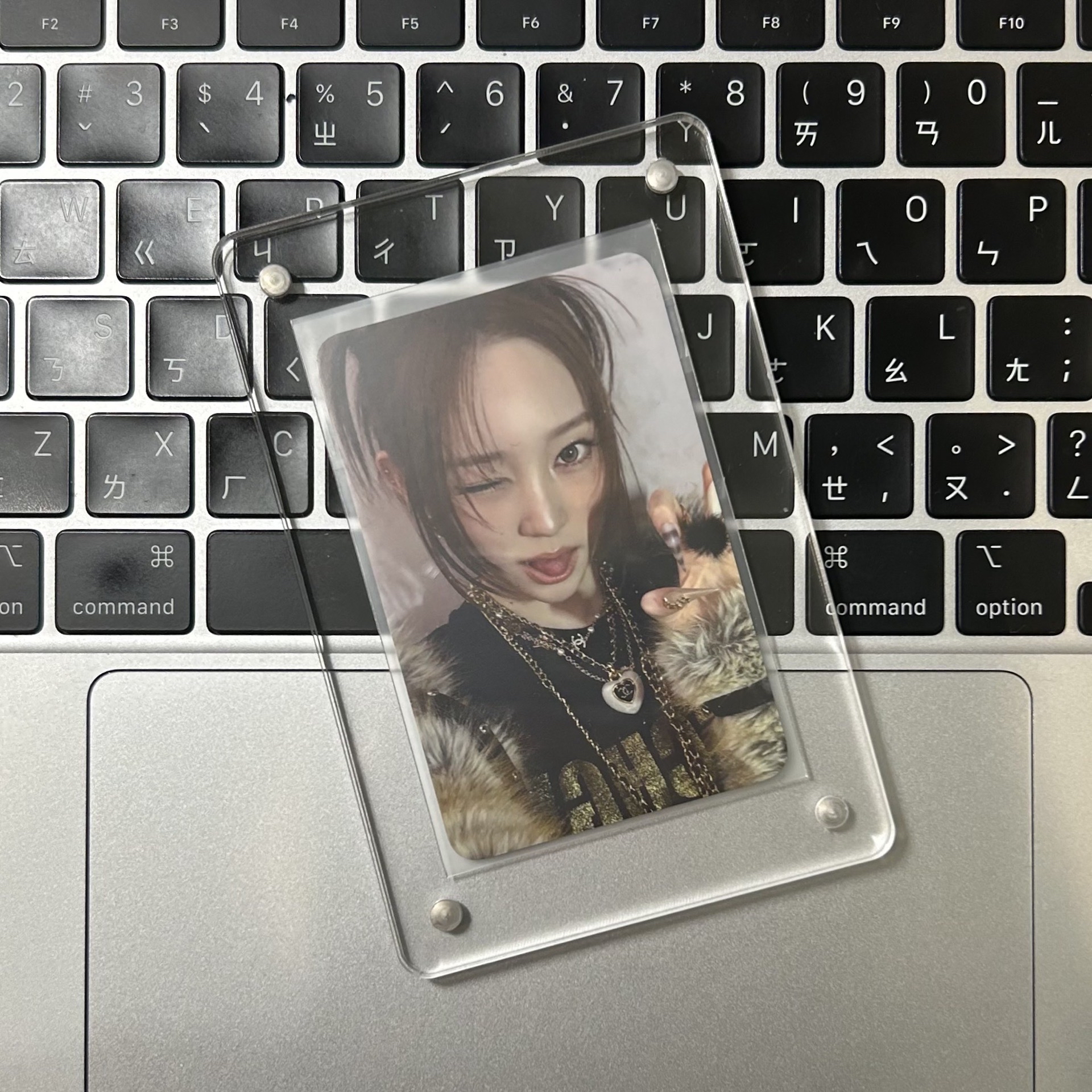 ALLDAY PROJECT - 線下快閃15萬滿額卡