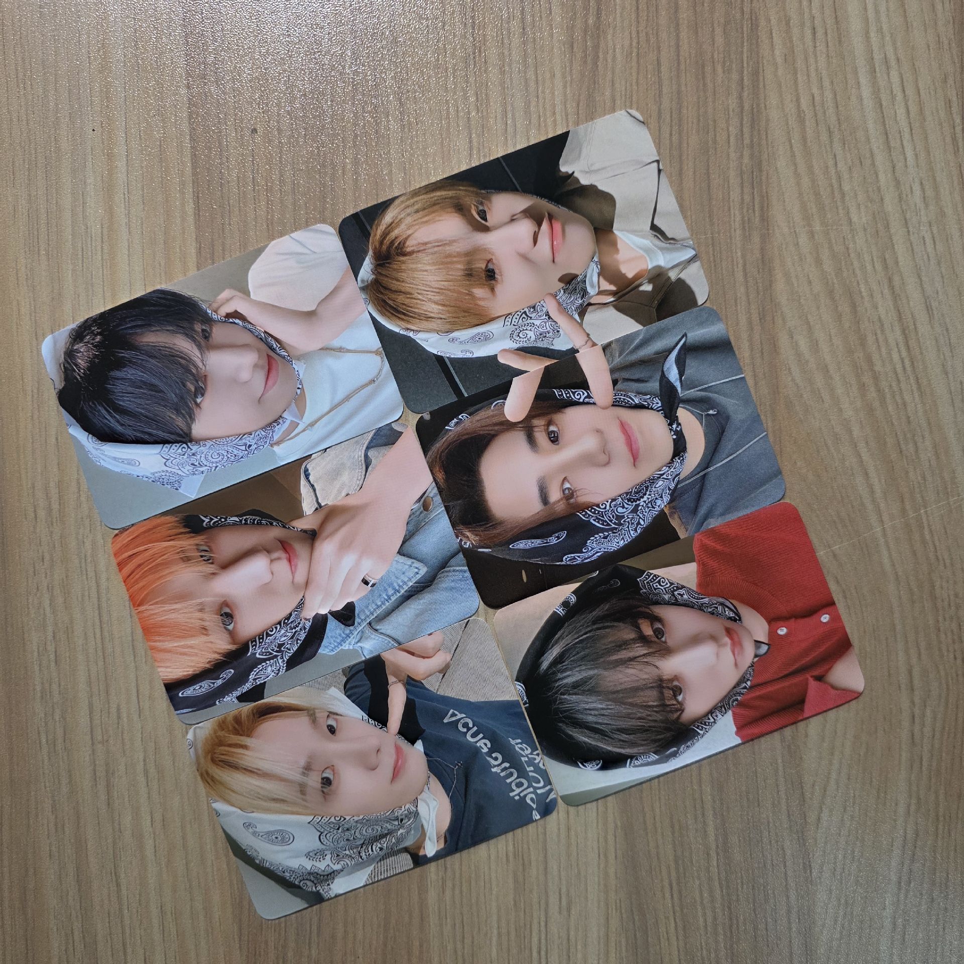 BND <The Action> muvve2.0