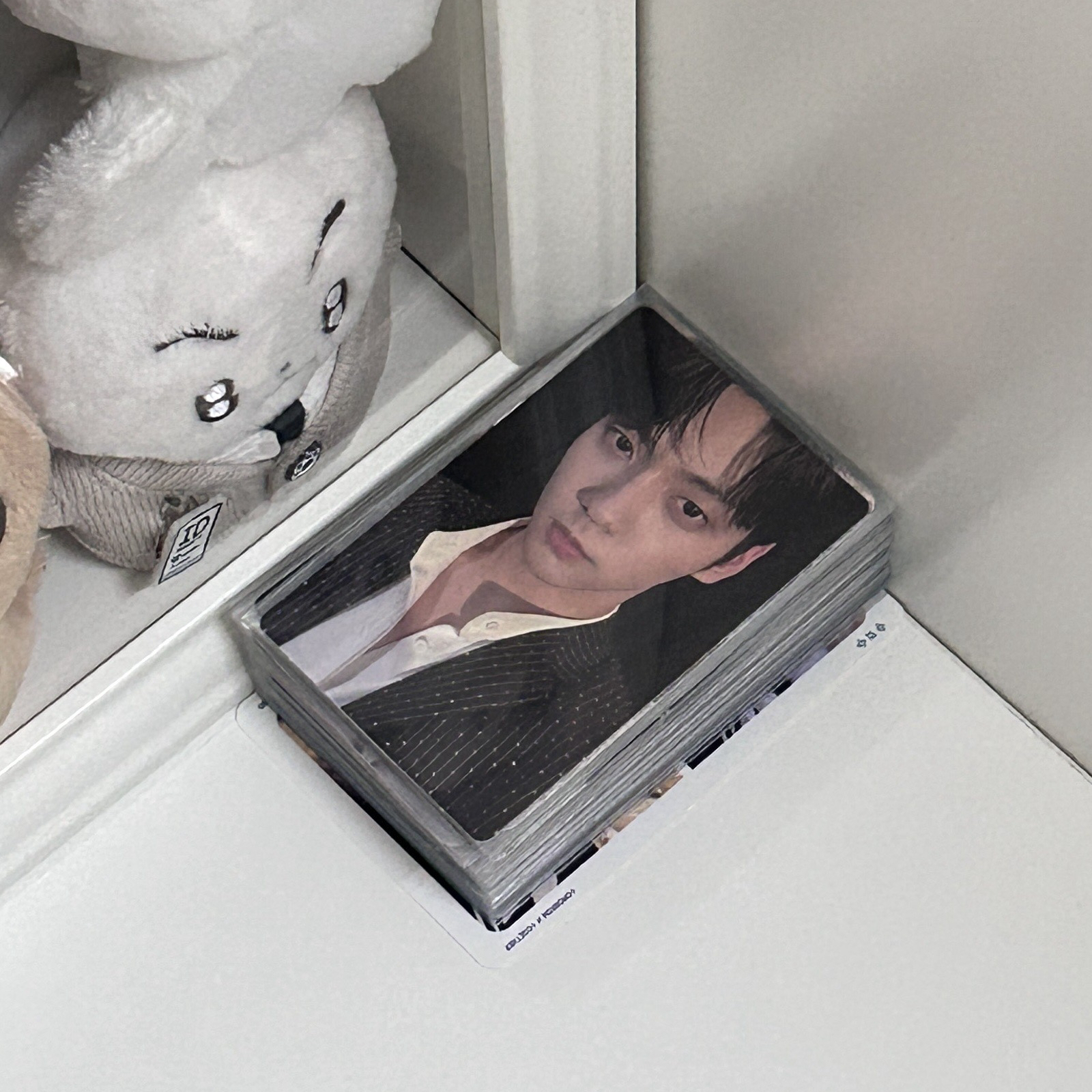 崔秀彬 正三 sw幸運卡