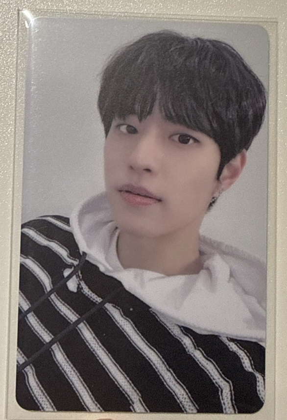 ODD sw2.0 特典卡 金昇玟 