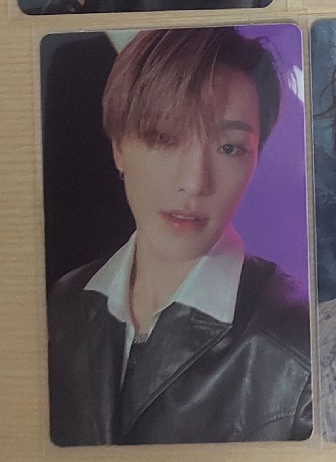 mini9 克拉盤專卡