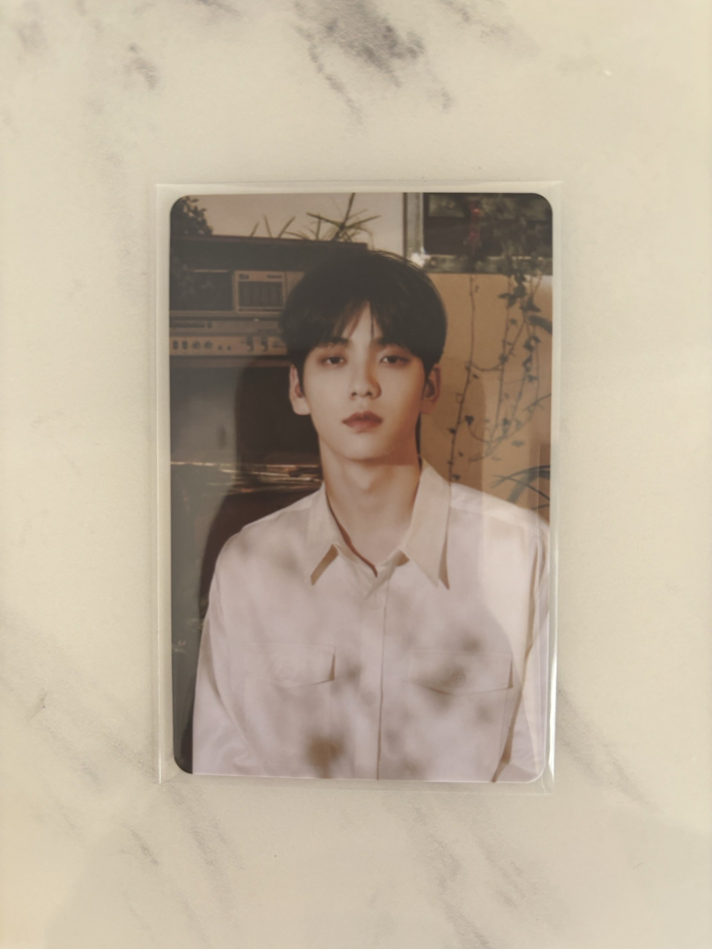 彬 24日巡卡包卡