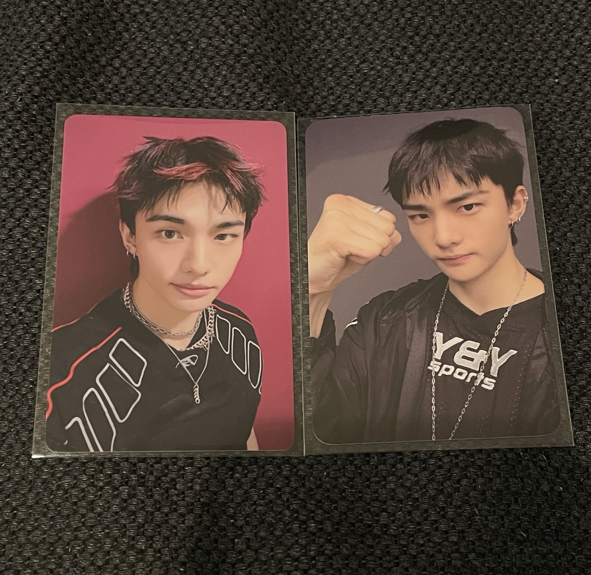 KARMA real touch LD辰+kms 3.0辰