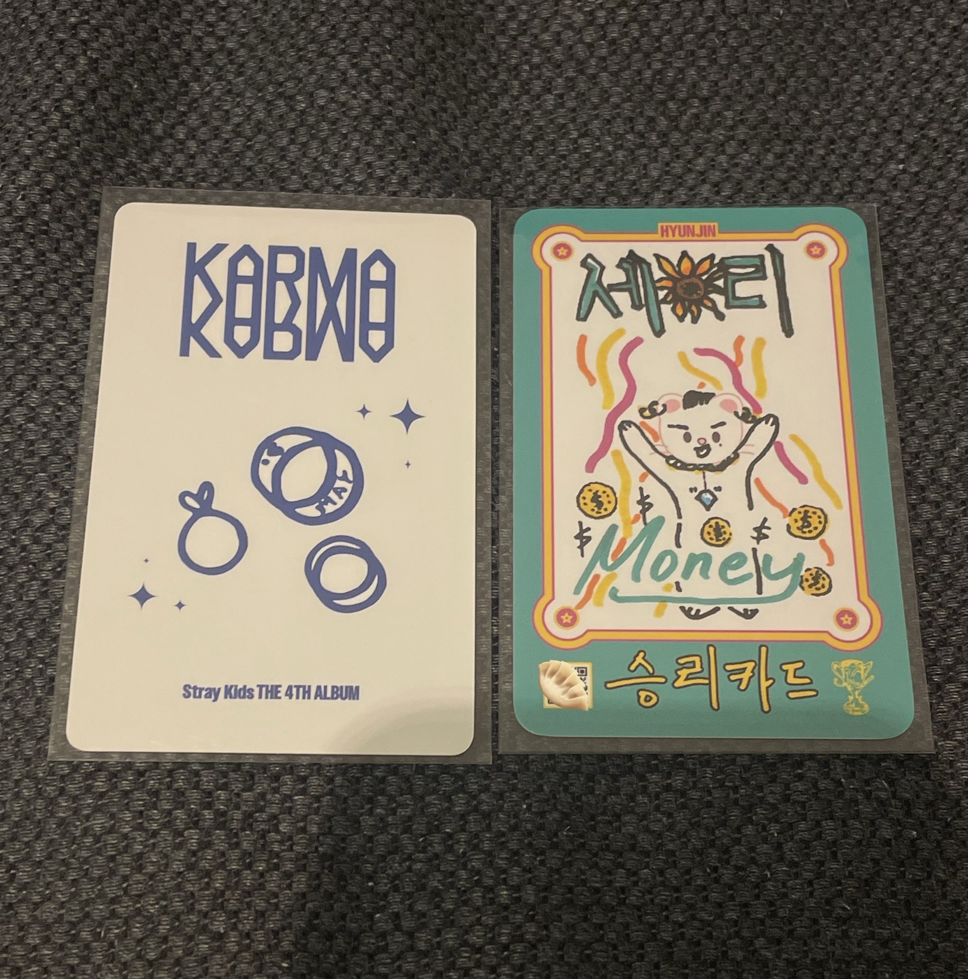 KARMA real touch LD辰+kms 3.0辰