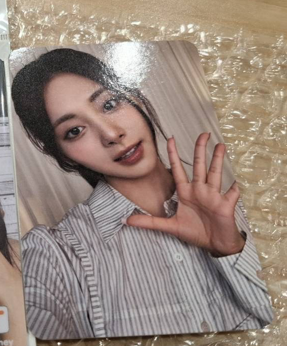 wowpass隨機卡比五瑜