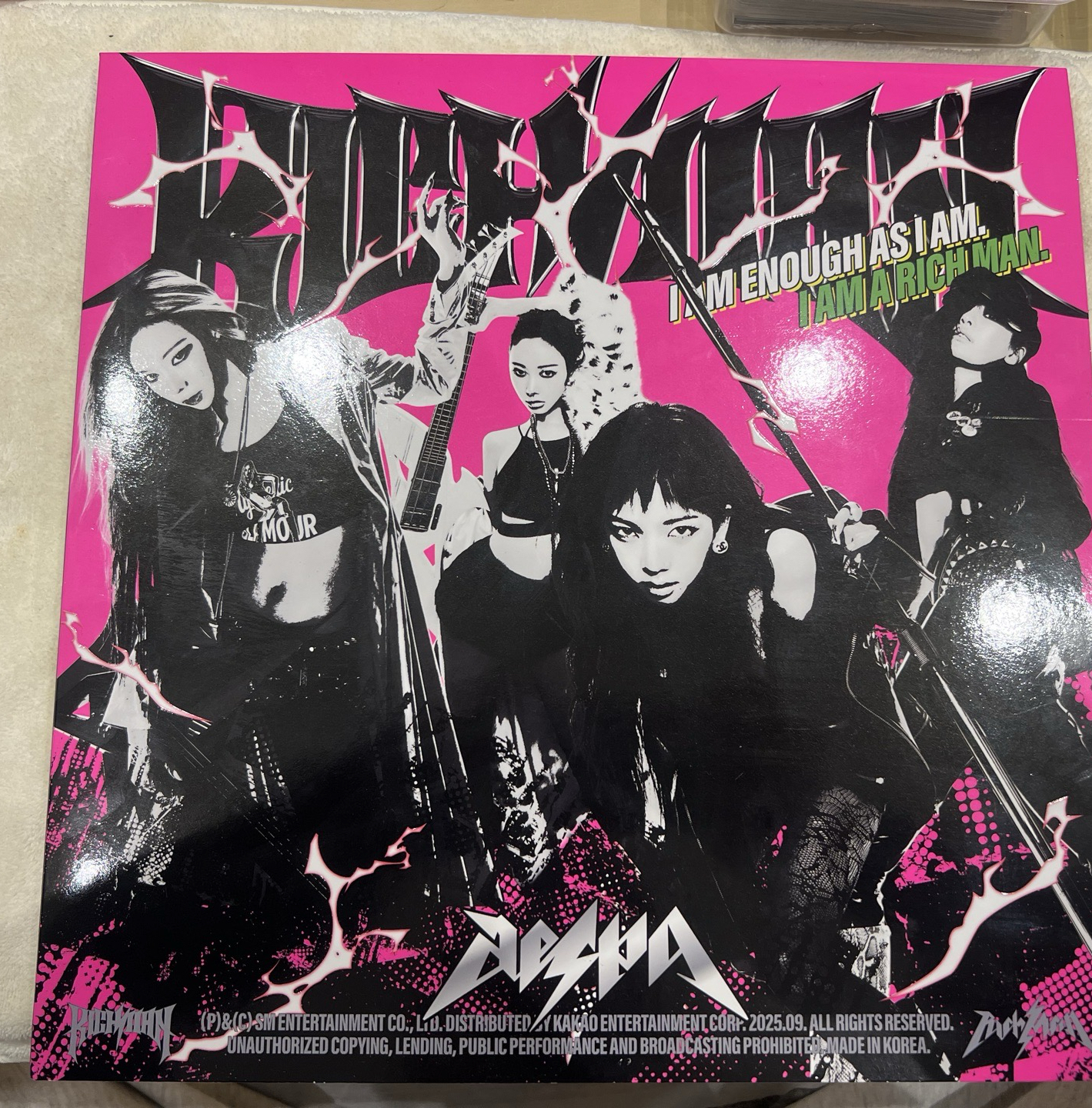 rm.bag版（無袋）