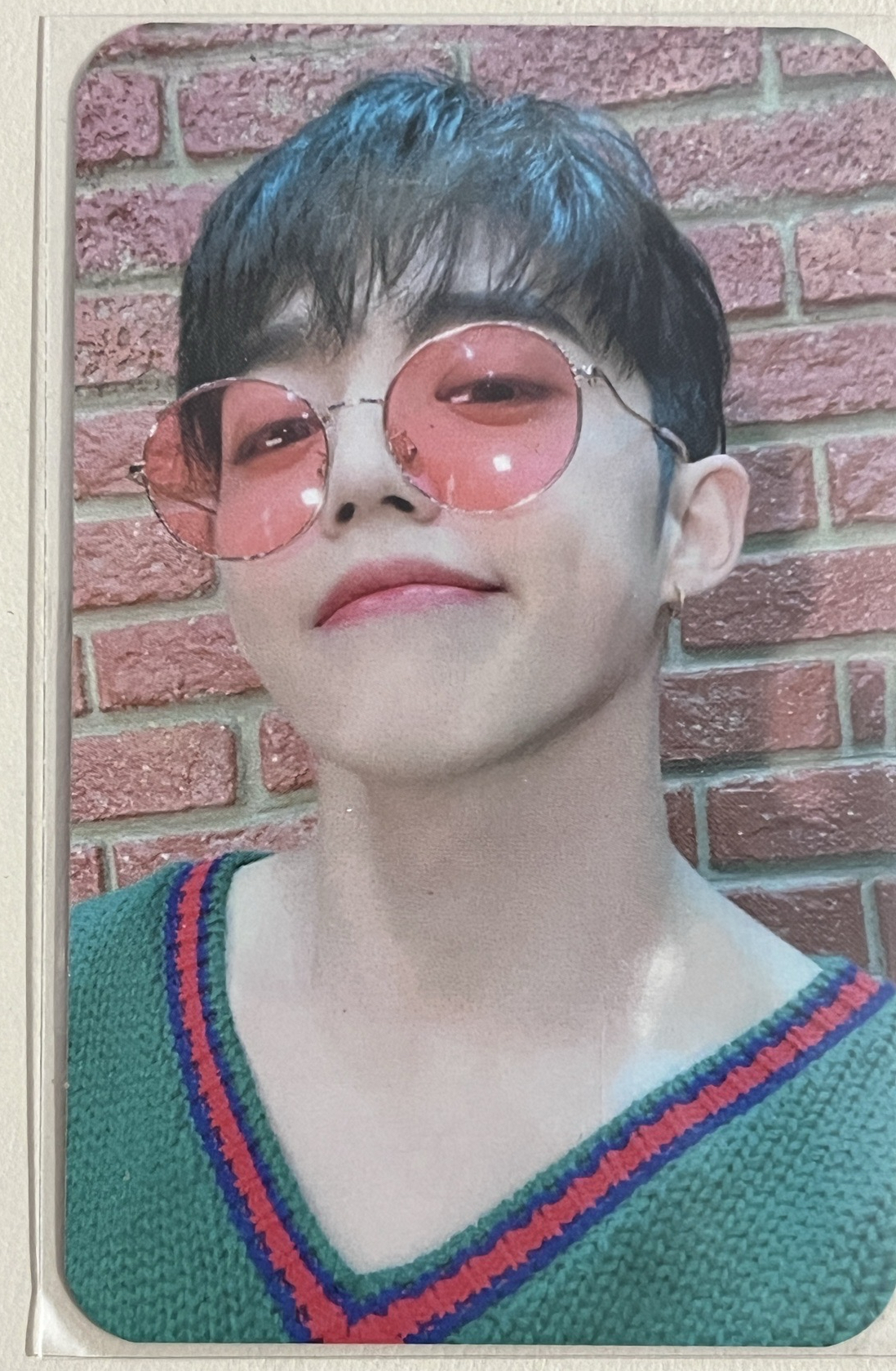 特二印尼簽售喆 