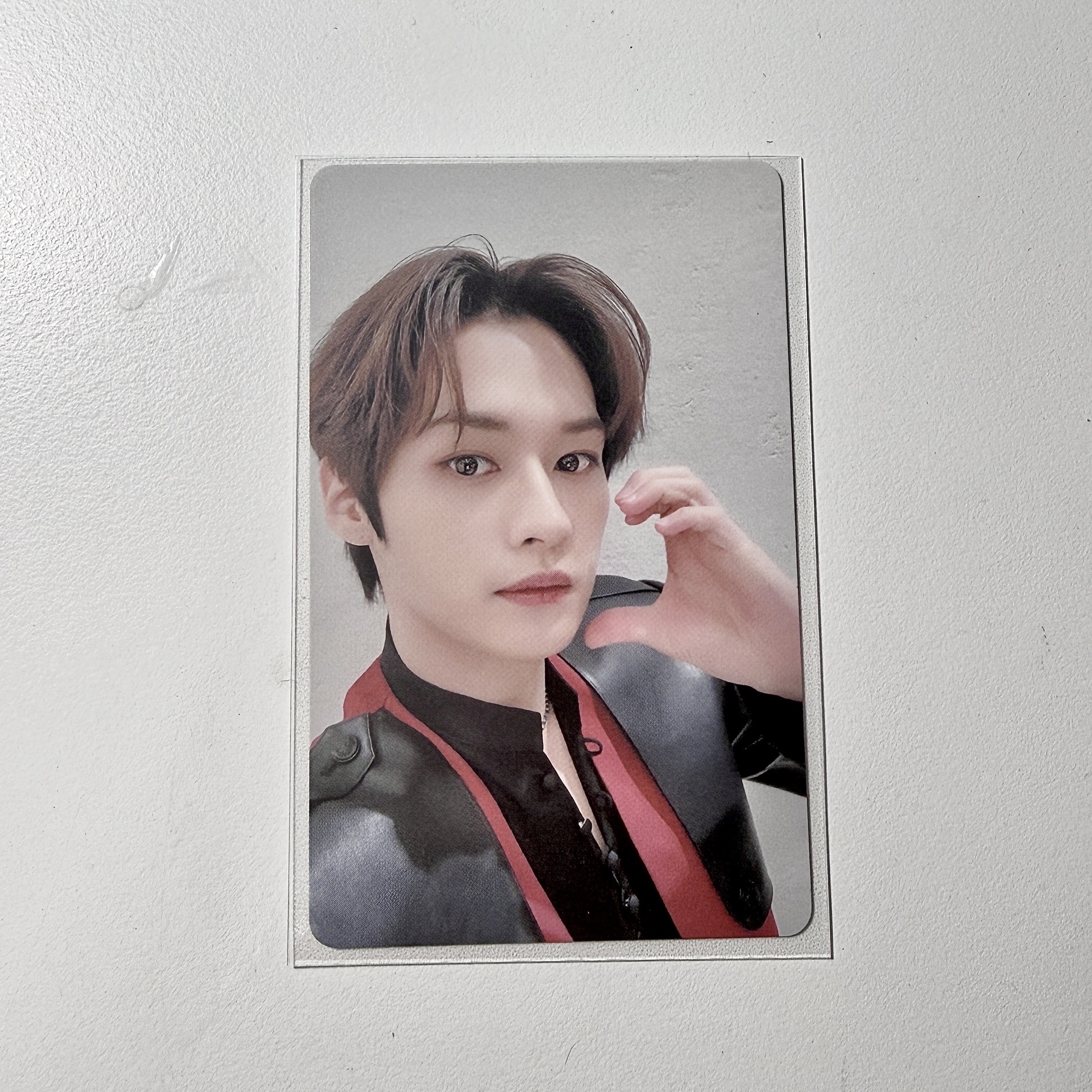 ⋆˚ STRAYKIDS ˖° —— The sound 場限旻