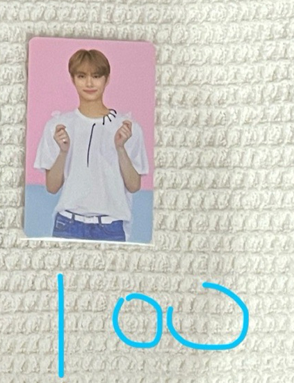 仁川場限 本體$500