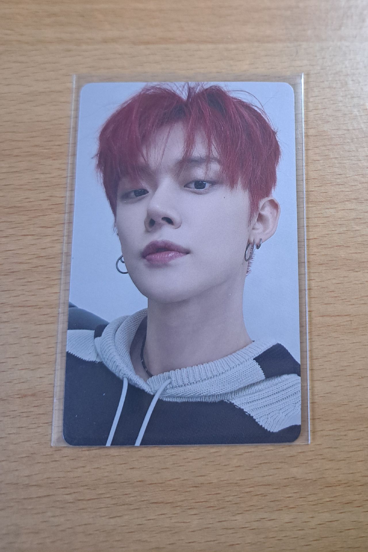 迷七環球幸運卡 竣