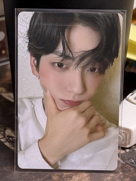 Starkissed 隨機卡 秀彬阿貢包 送彬日巡星星🌟