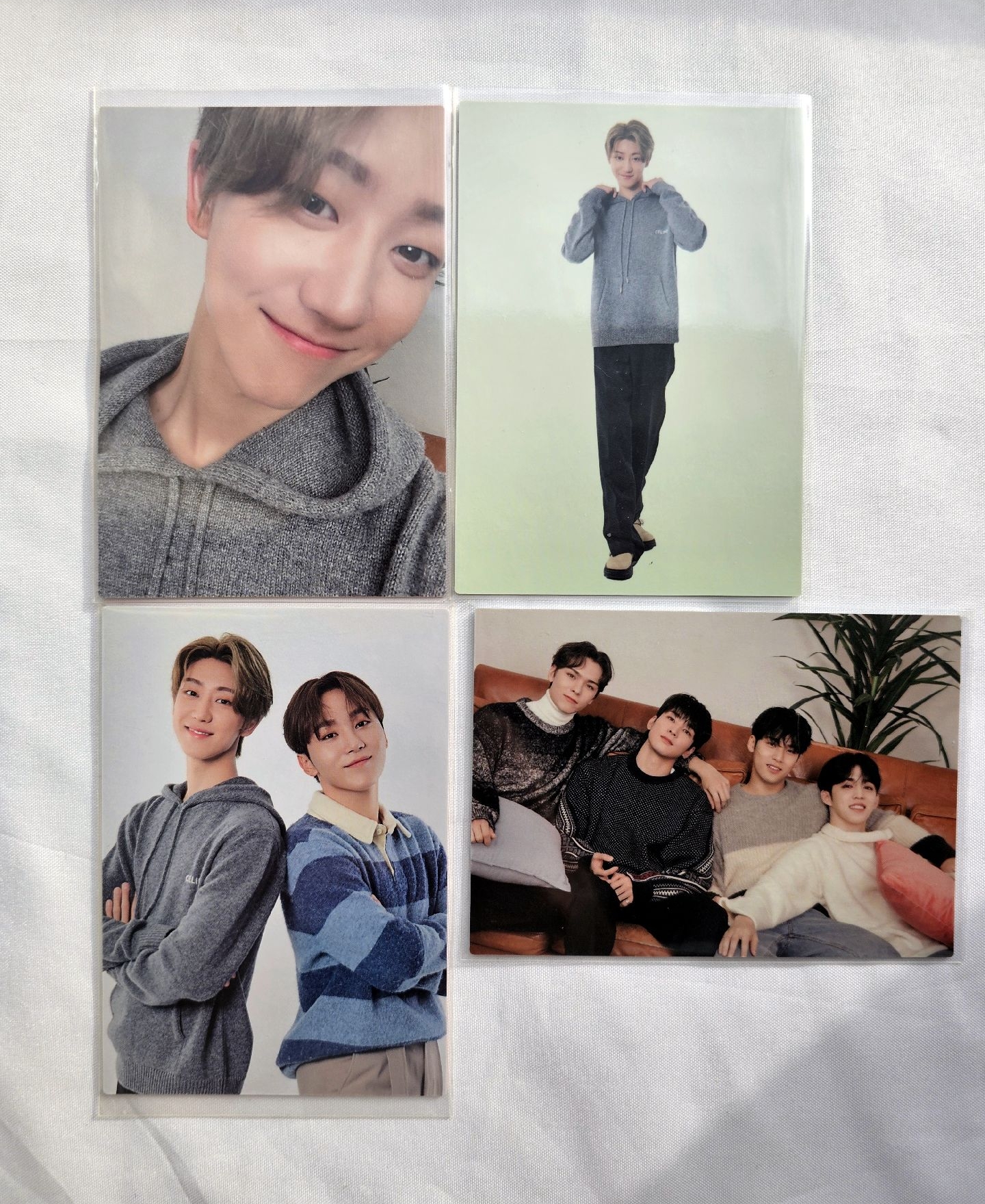 21年 HOME 卡包卡 八