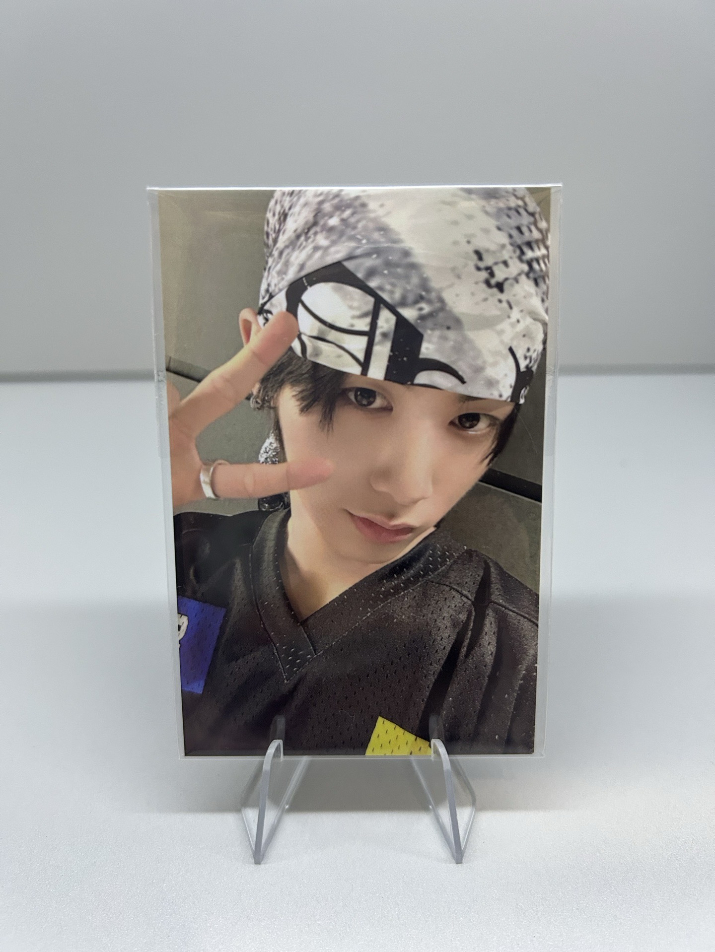 BBNEXDO 線下滿額卡 Taesan