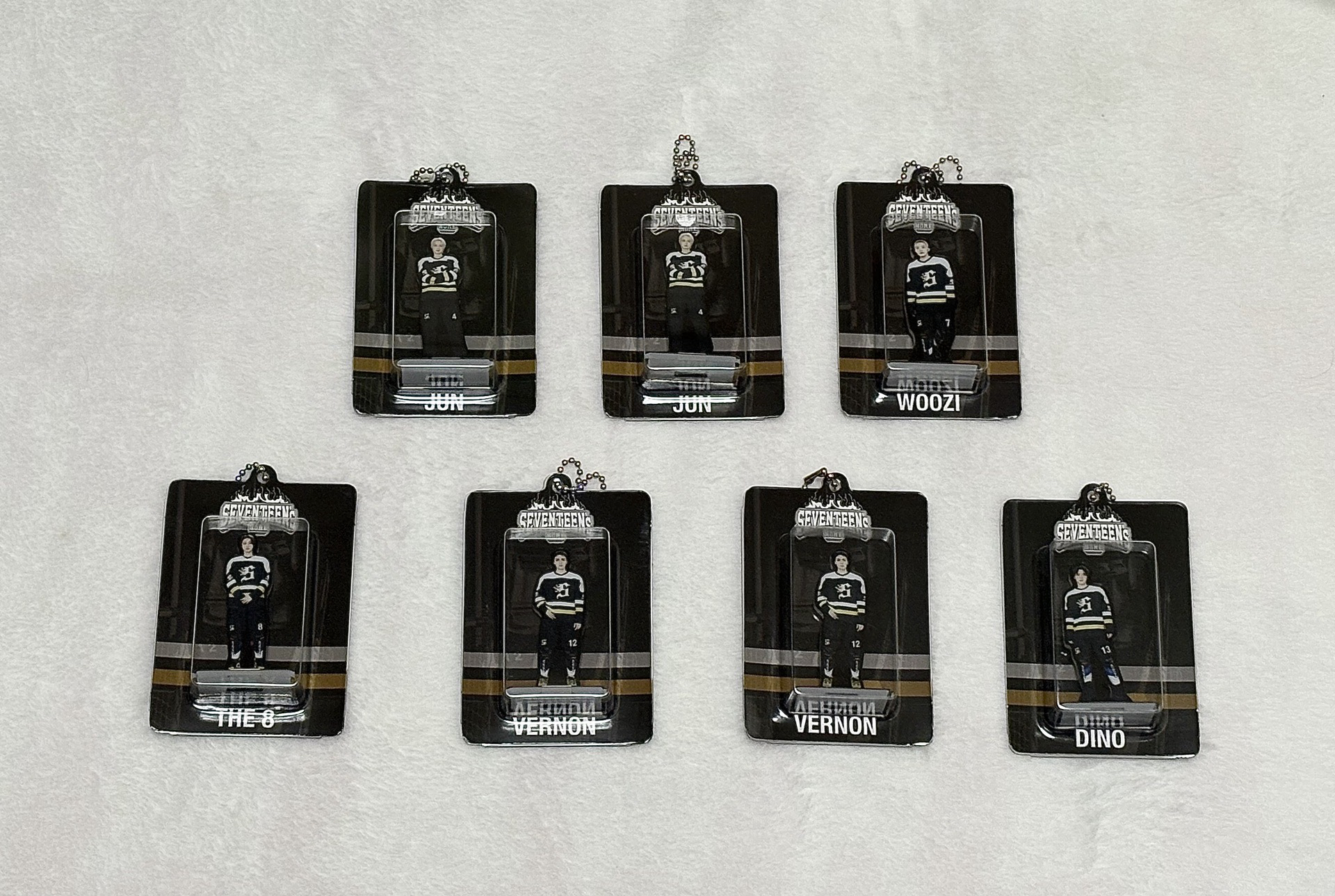 25’HOME壓克力吊飾