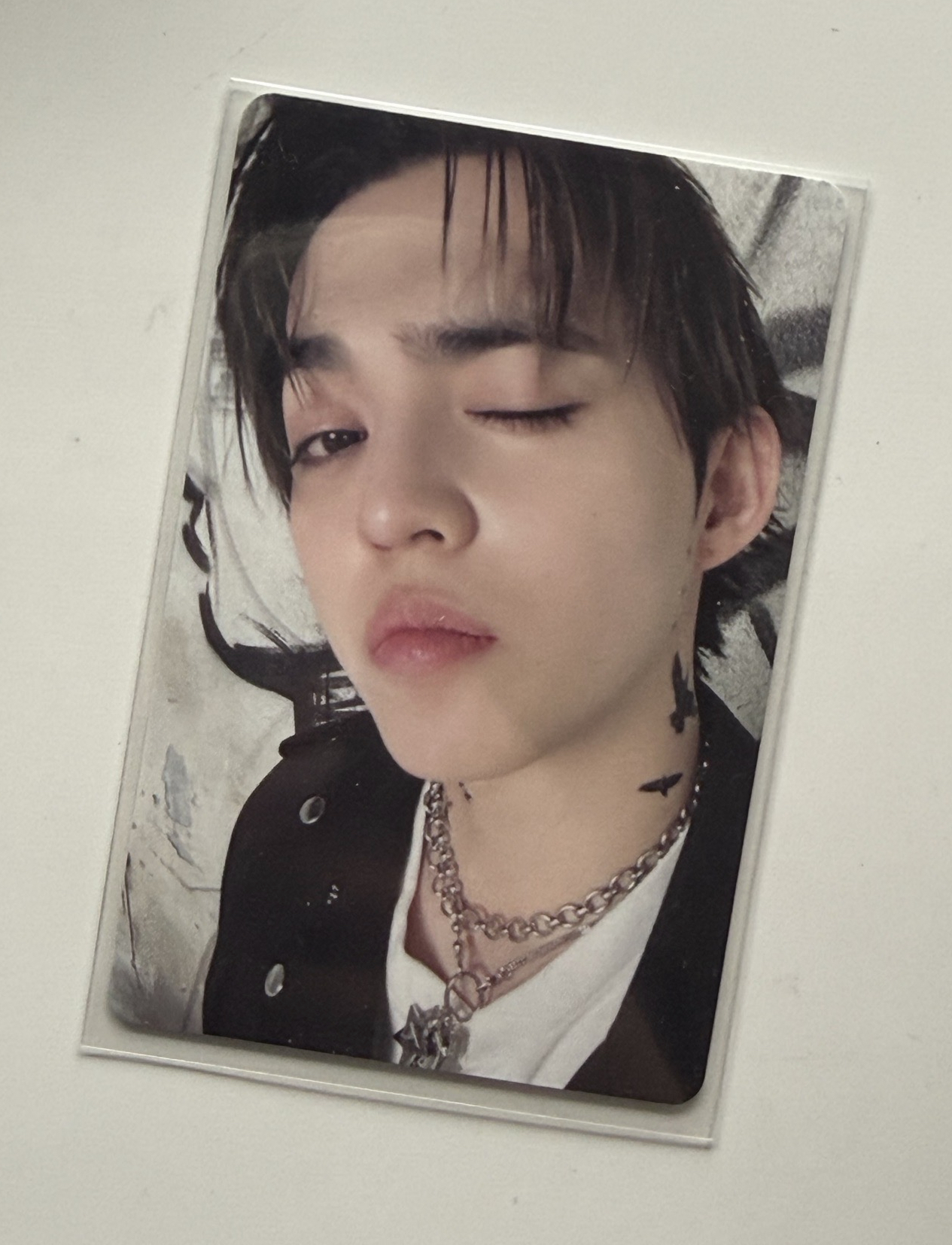 🖤正規五 克拉盤隨機卡 哲