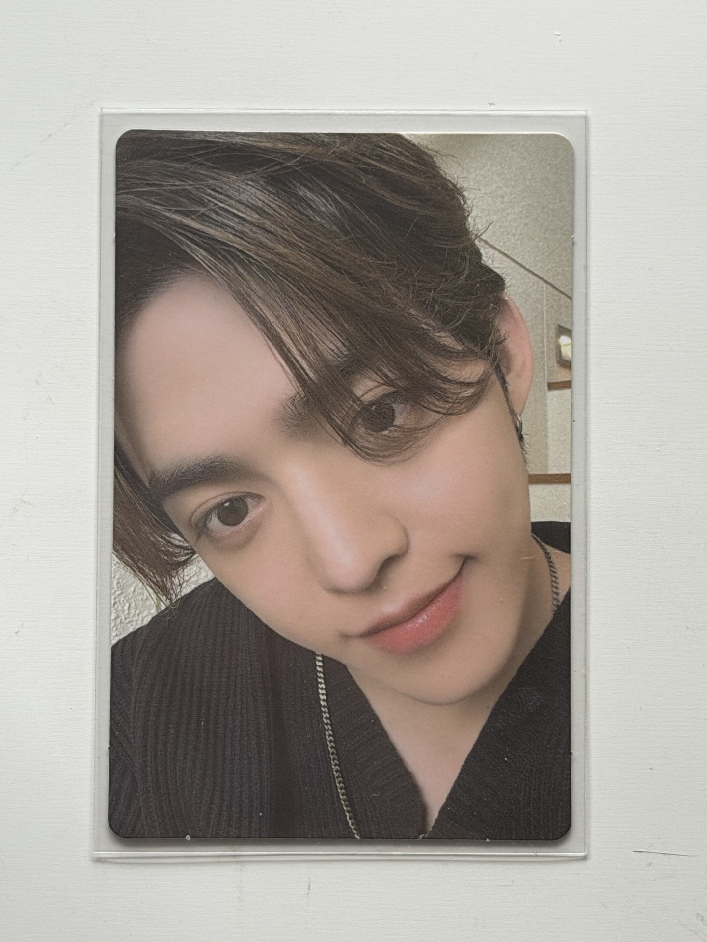 2024八期克拉島 卡包自拍卡 哲