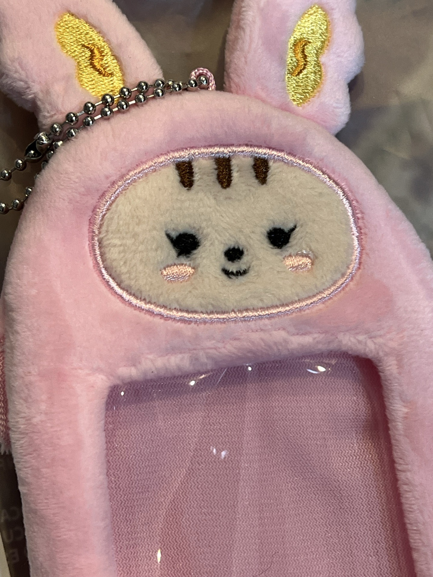 🤎miniteen卡套 jjongtoram 尹淨漢(150)