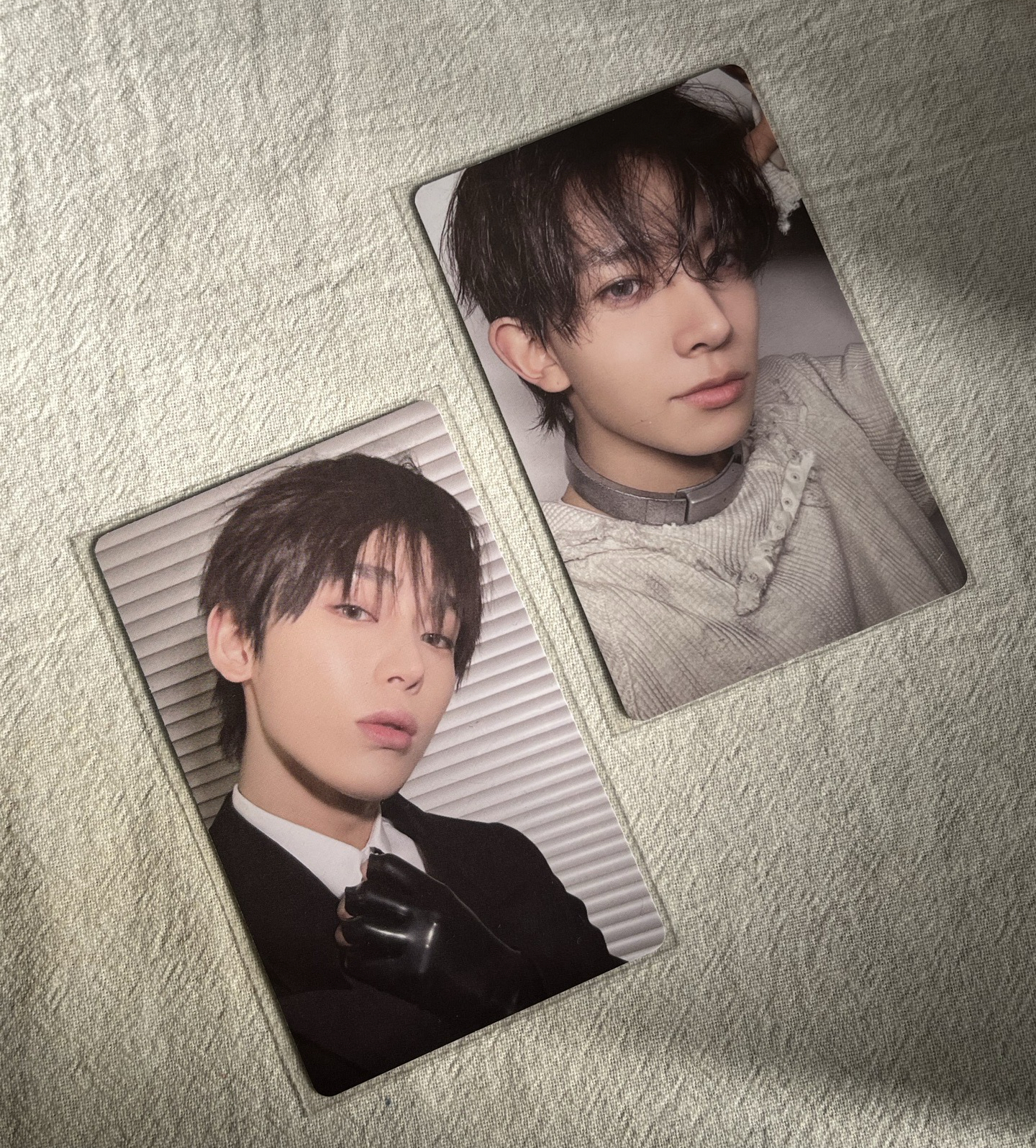 迷六 電子專 隨機卡