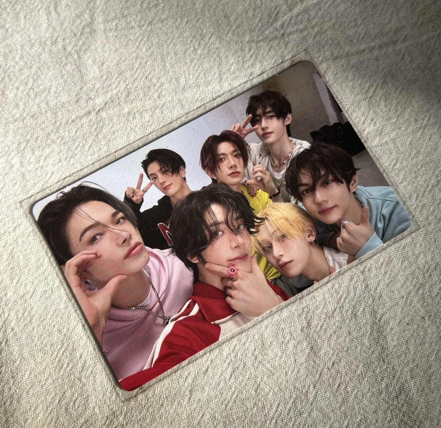 正二 電子專 團卡