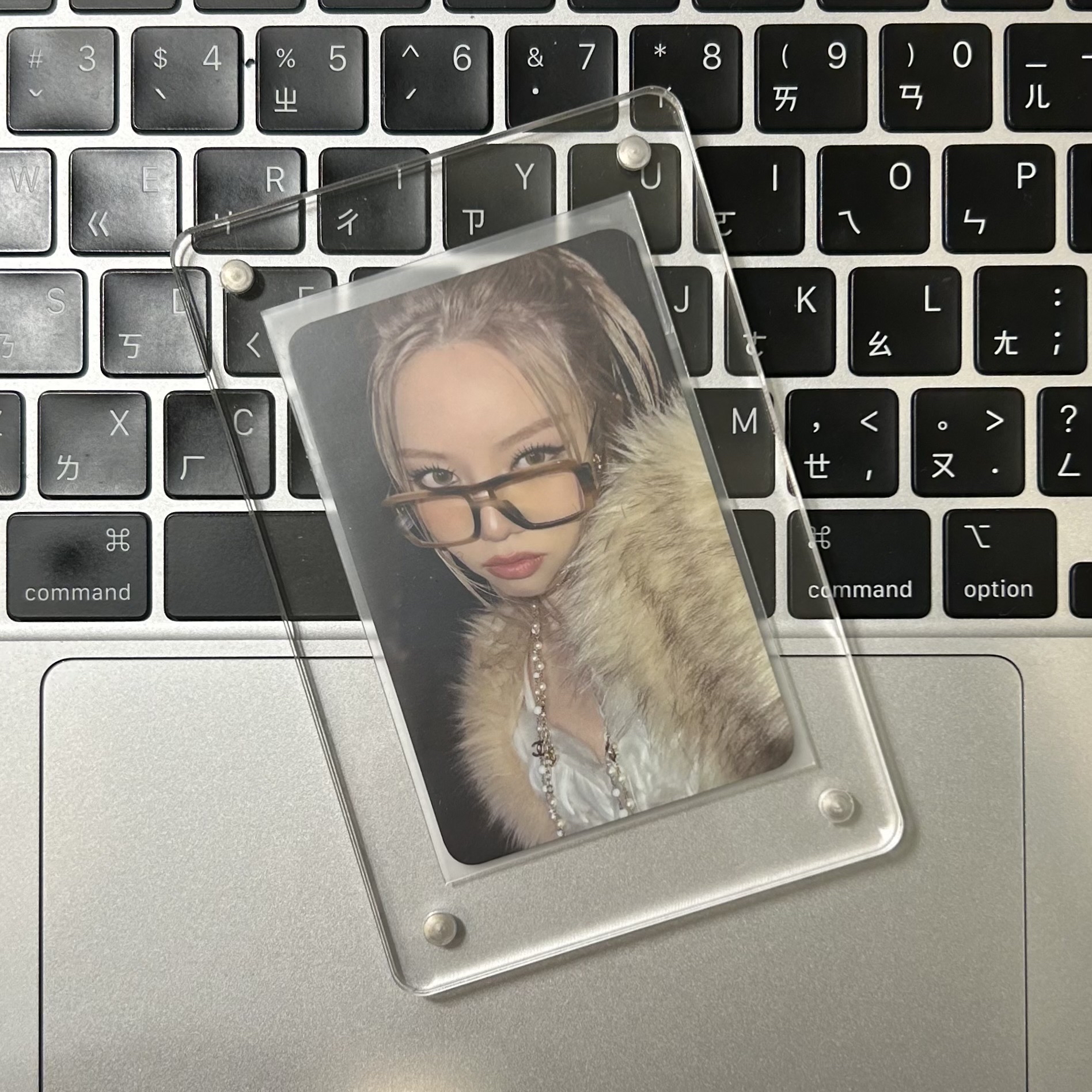 ALLDAY PROJECT - 韓國線下快閃15萬滿額卡（現貨）