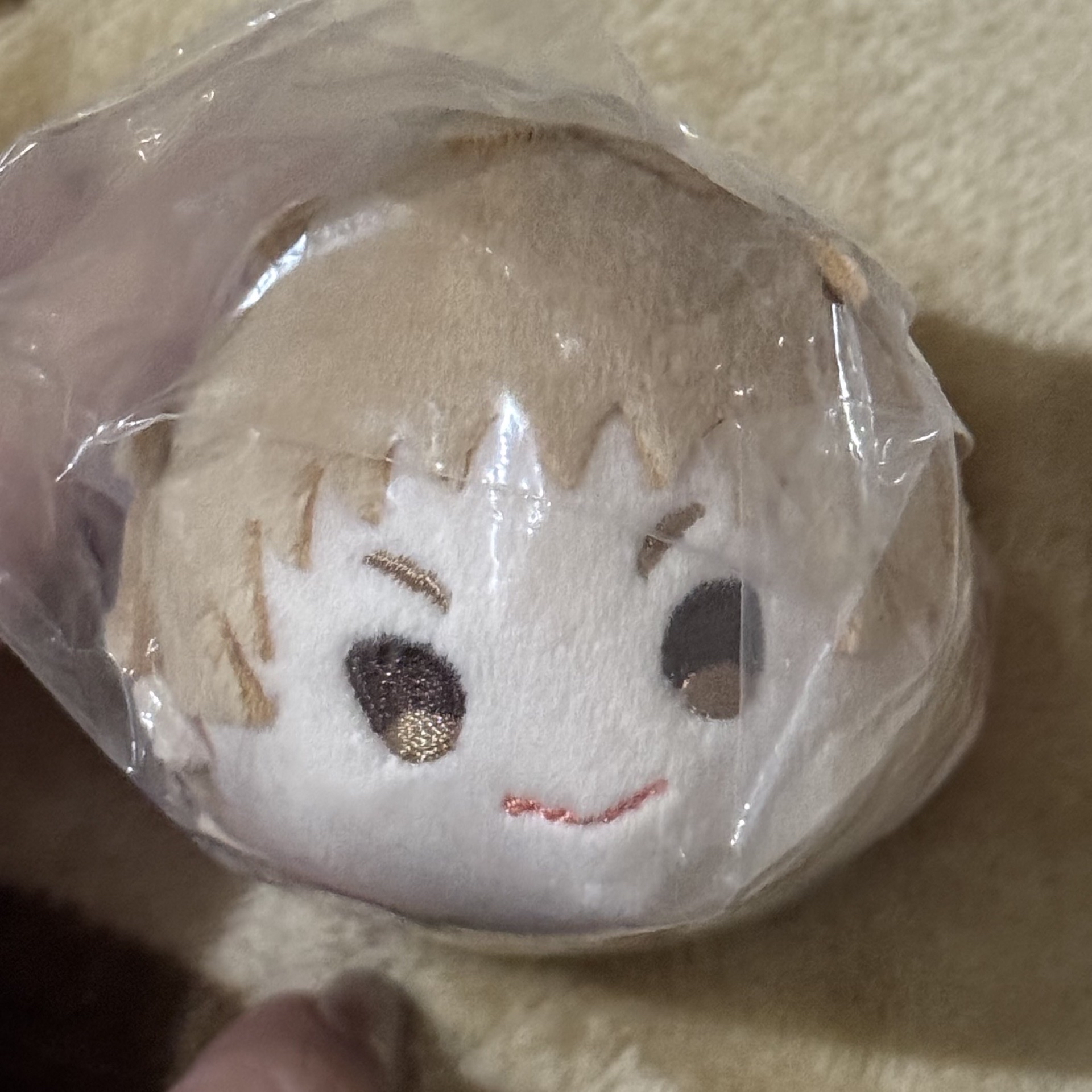 排球少年 夜久衛輔 趴娃