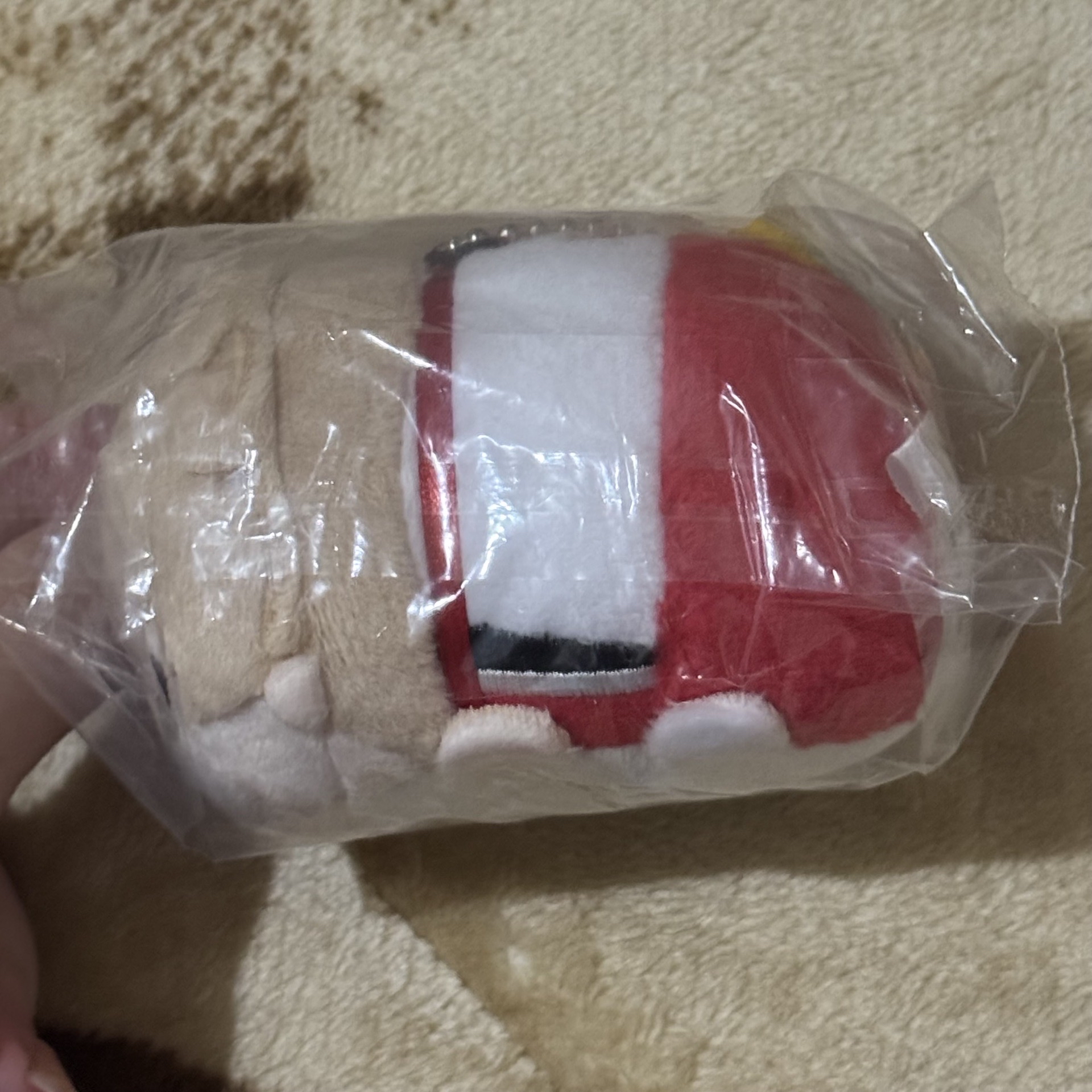 排球少年 夜久衛輔 趴娃