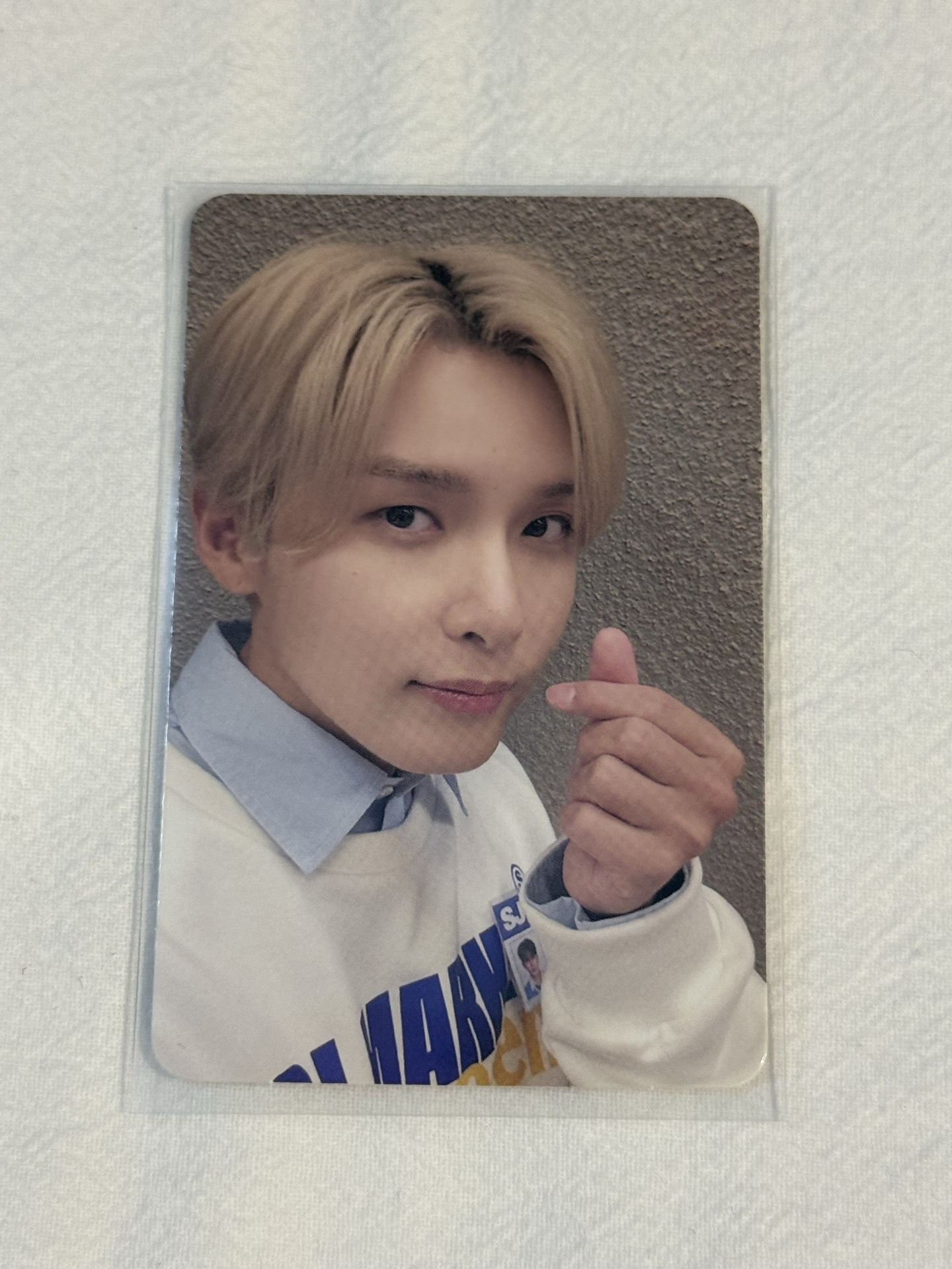 超市 隨機卡 厲旭