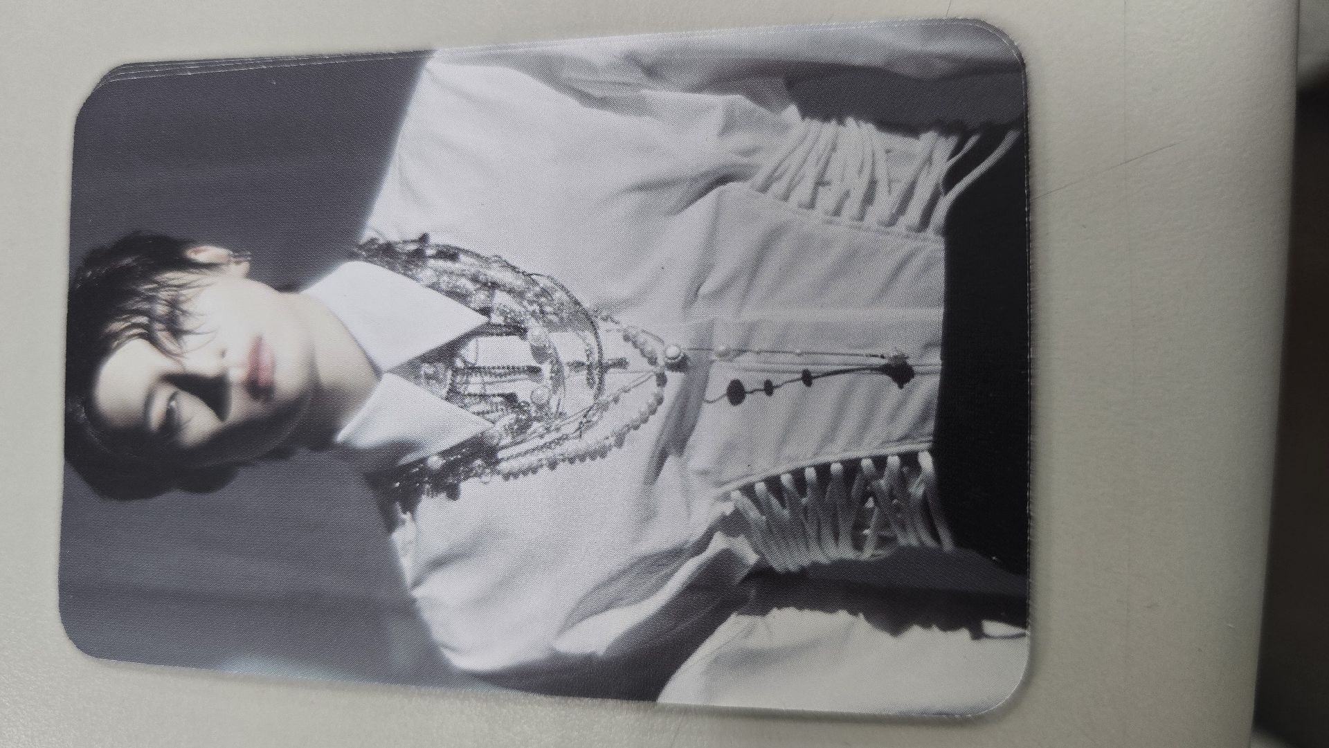 圓電子專單一張未掃