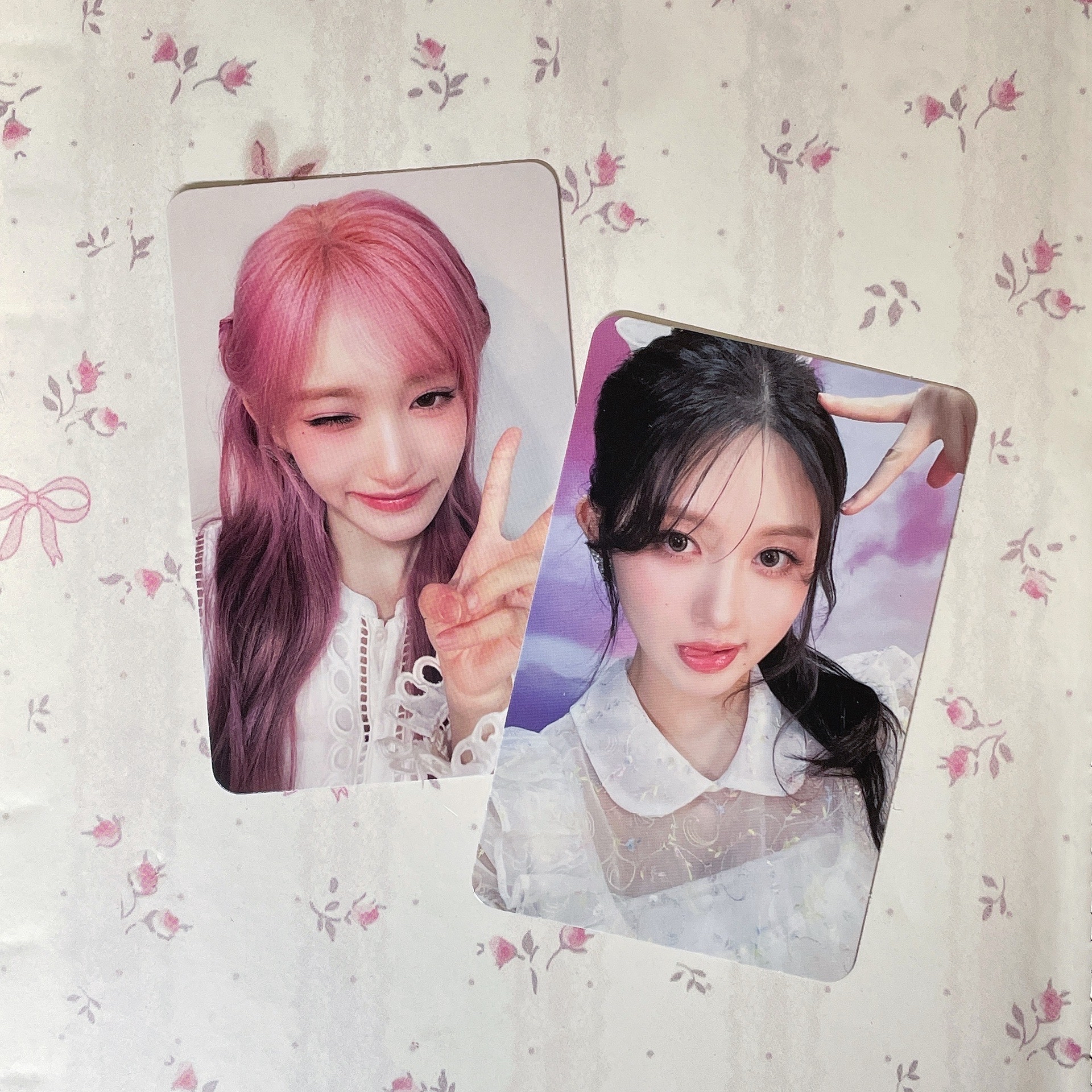 秋天 李瑞 | SHOW WHAT I AM 入場卡DAY3