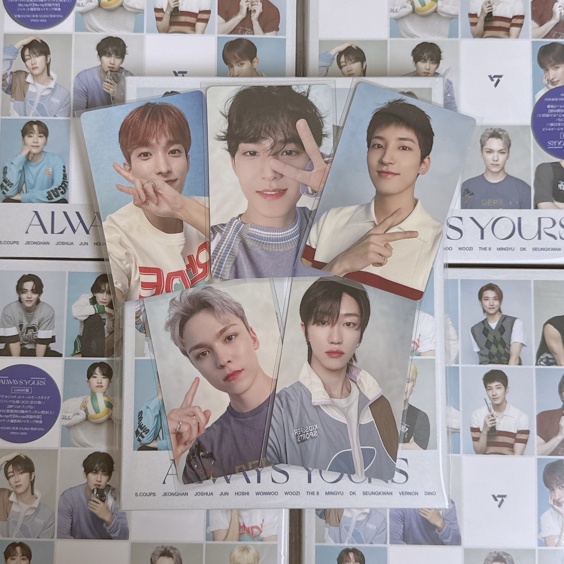 Always yours 克拉盤-圓🐈‍⬛八🐸奎🥔碩🍕率🐻‍❄️