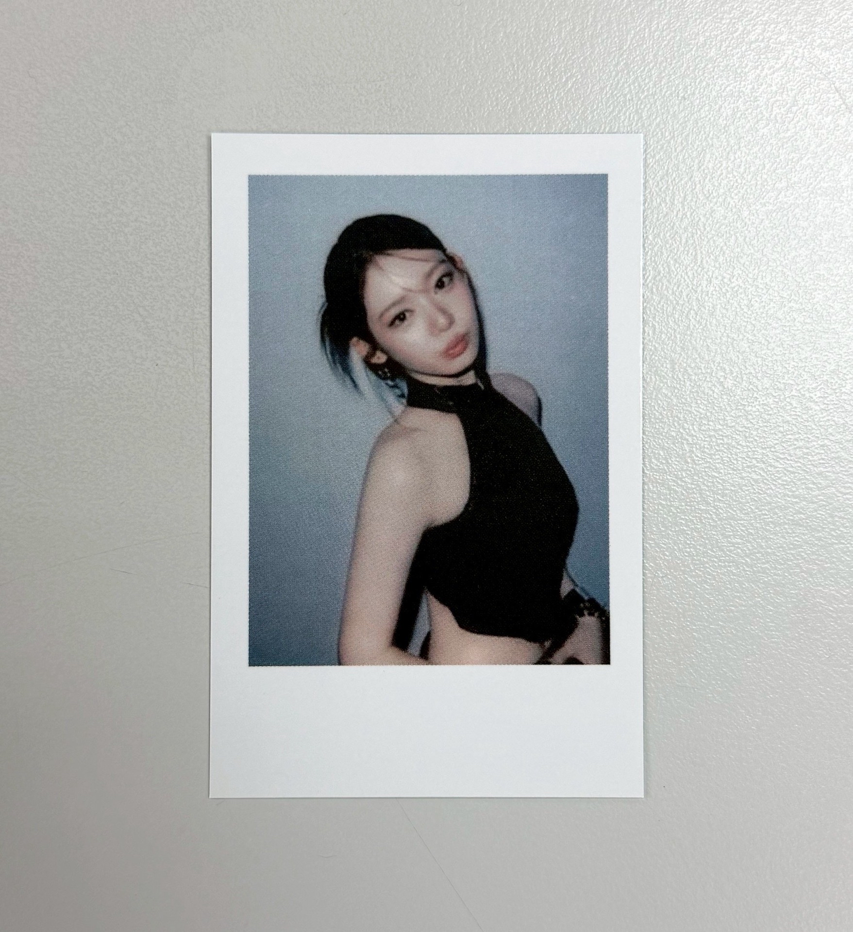 NY線上特典卡 Rora