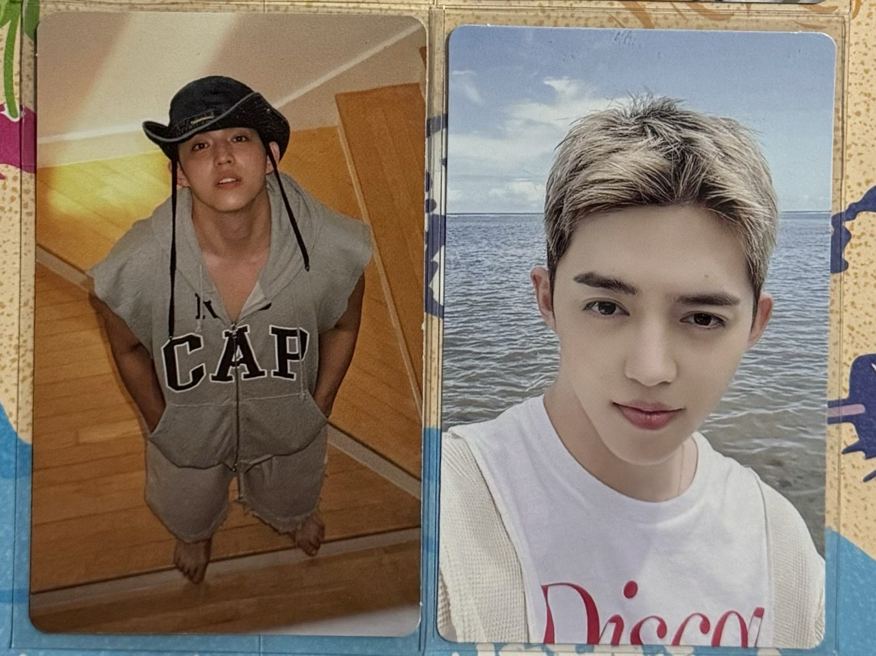 💙CxM電子專（未掃）