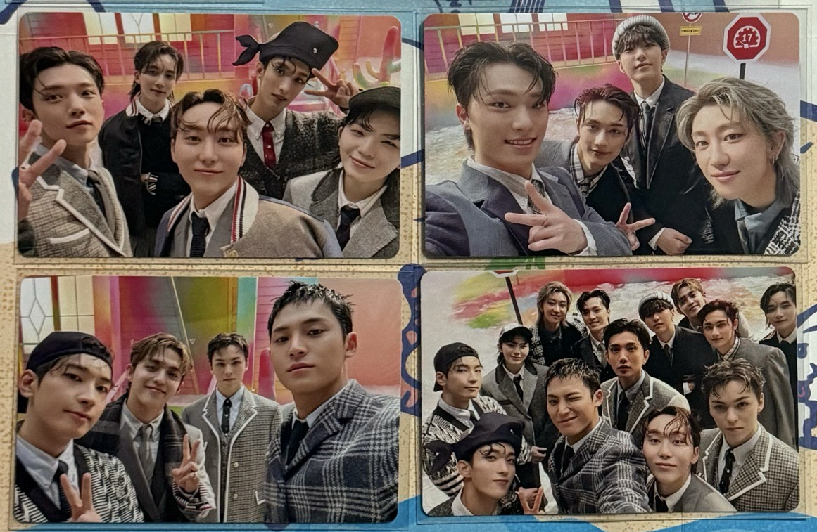 💙精選專豪華組