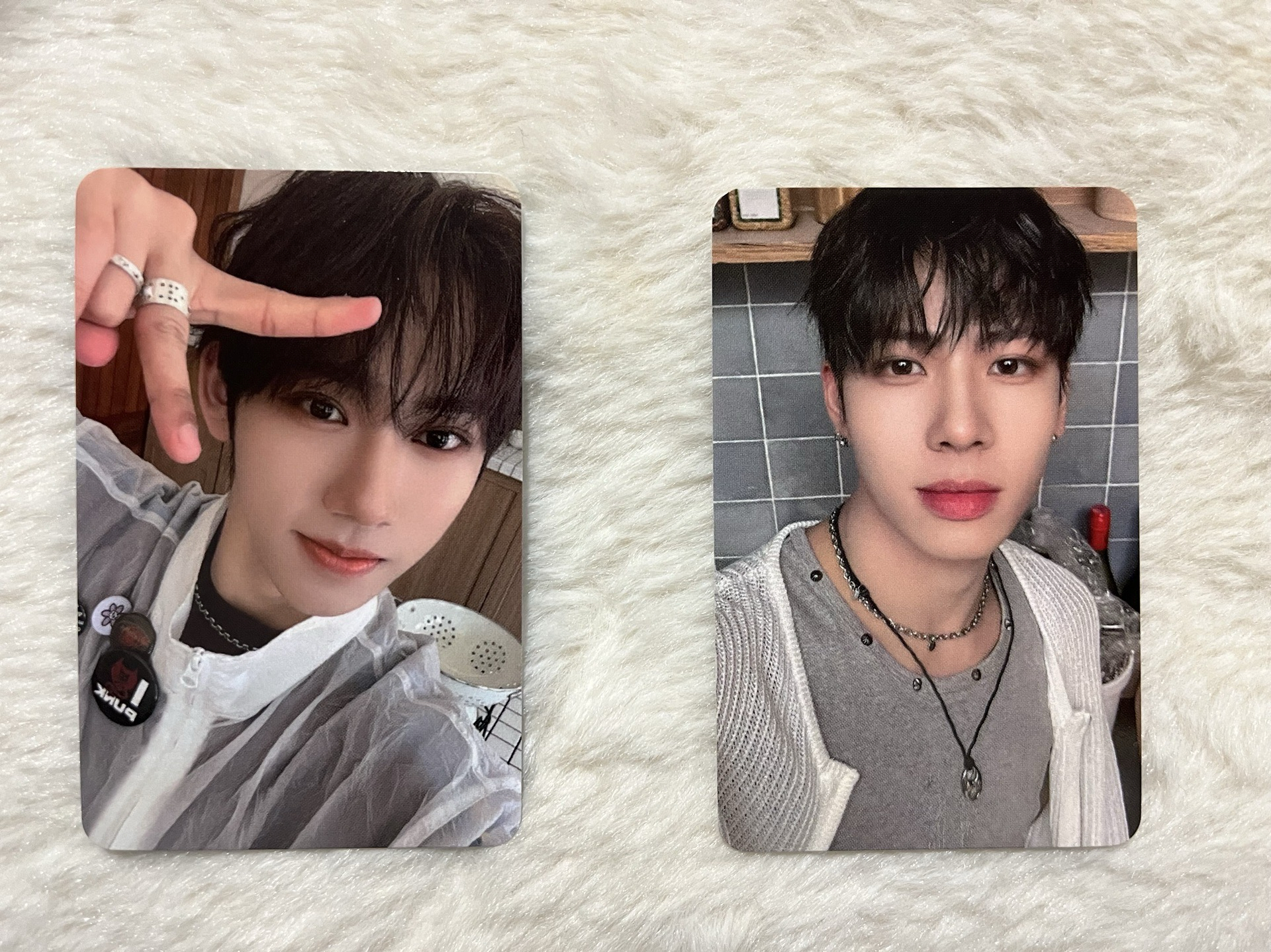 728 專卡/空專/明信片